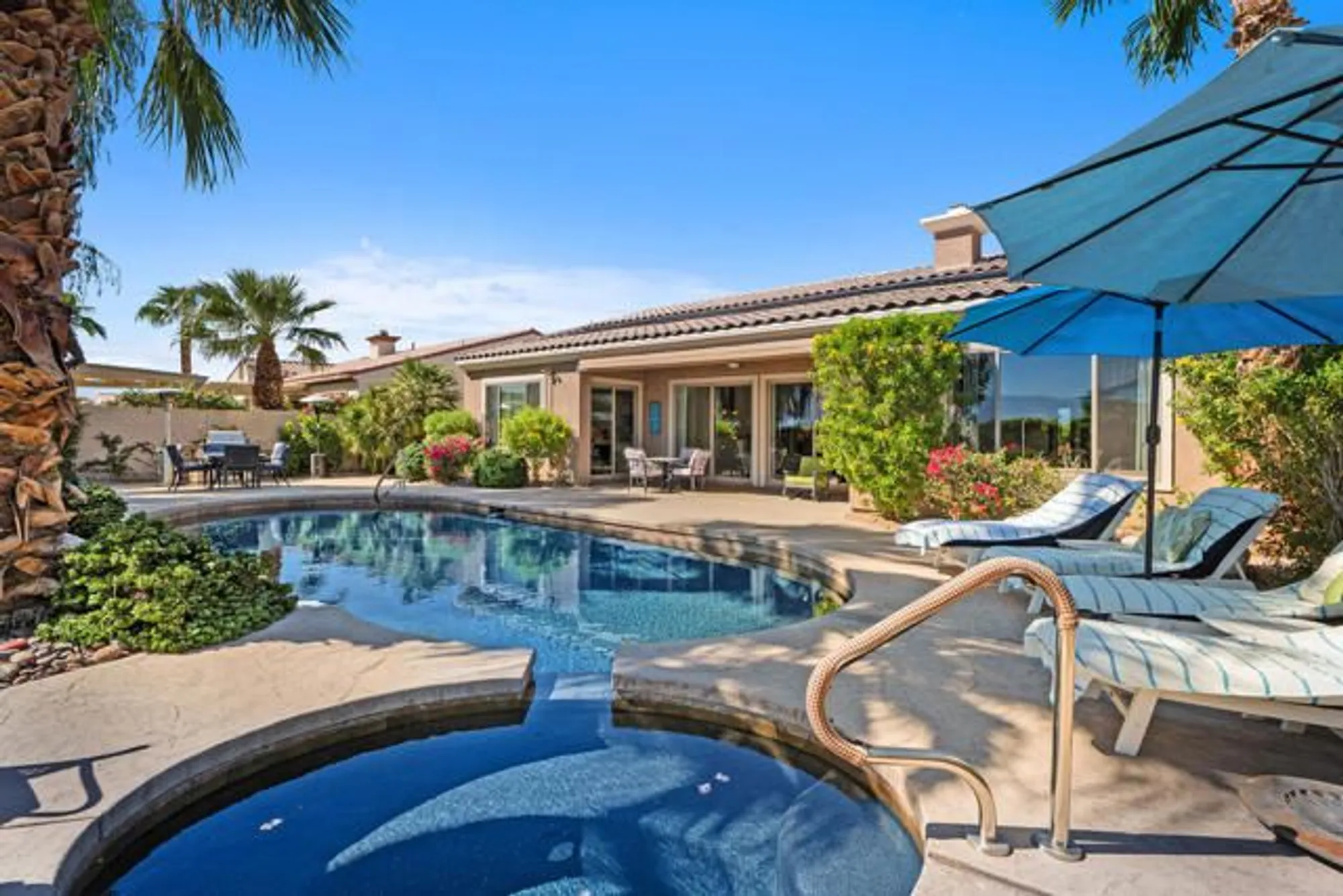 Property Slideshow image 32 of 74 | 81429 corte trigo, Indio, CA, 92203