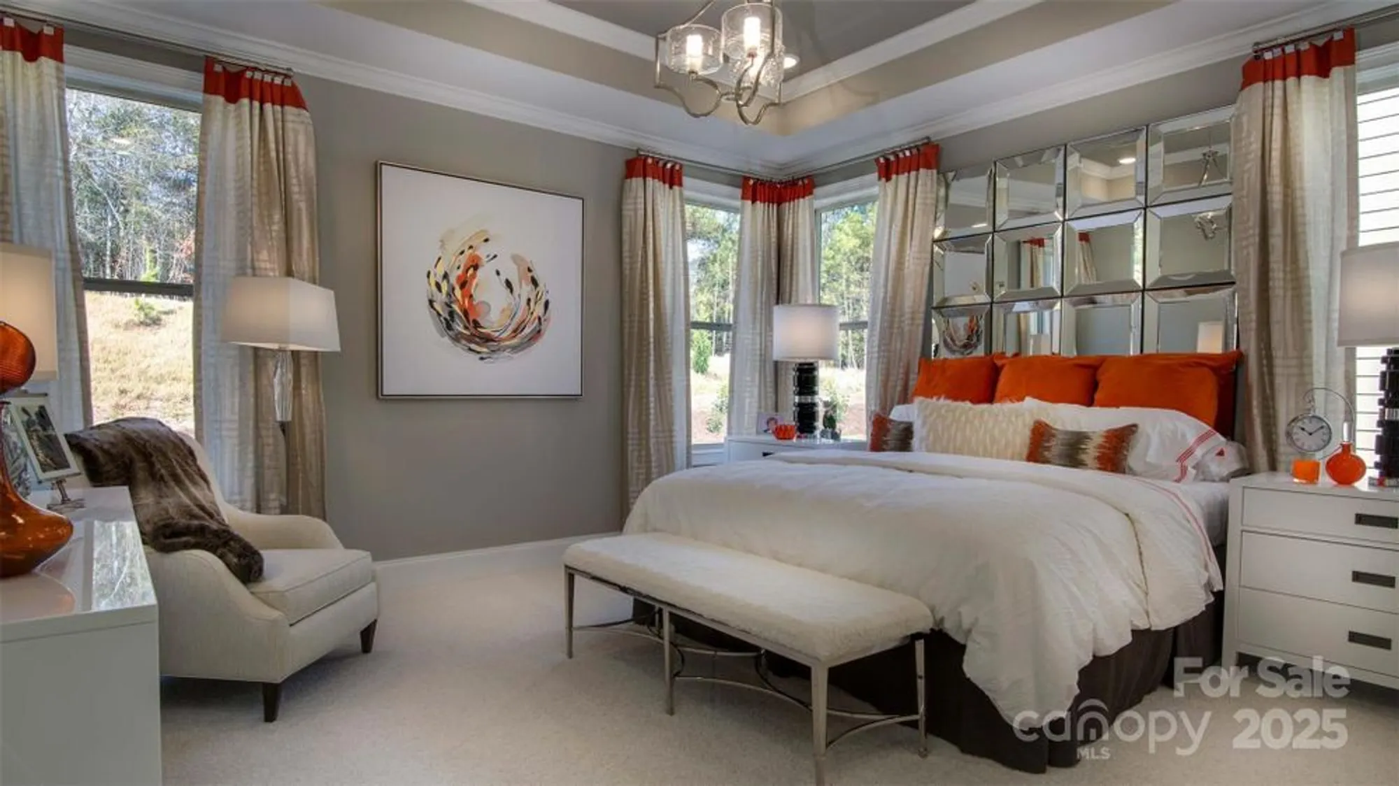 Property Slideshow image 5 of 20 | 8929 silver springs ct, Charlotte, NC, 28215