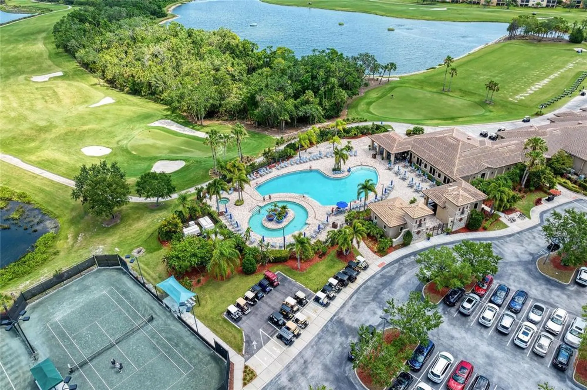 Property Slideshow image 48 of 83 | 7019 river hammock dr unit 104, Bradenton, FL, 34212