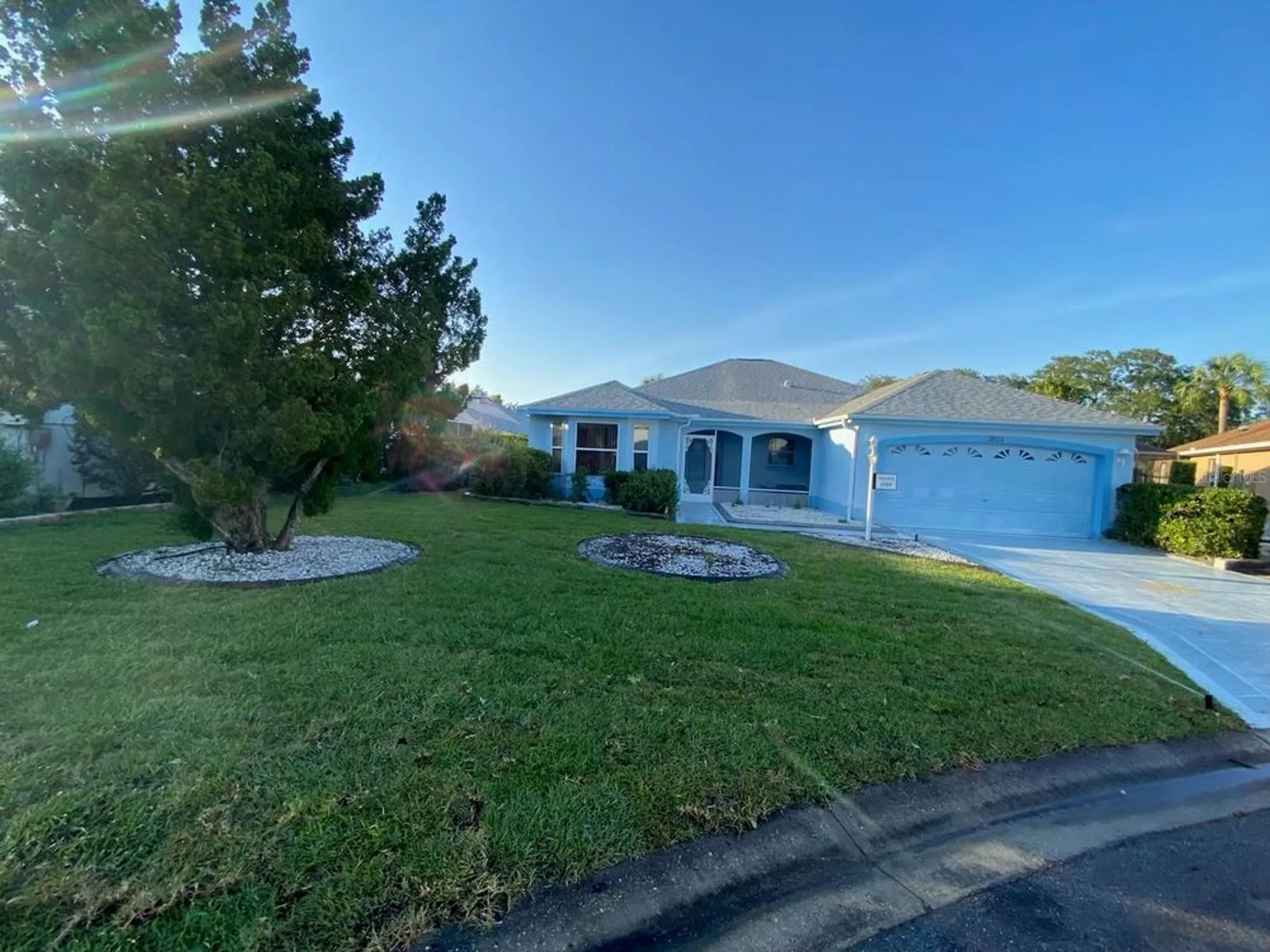 Property Slideshow image 23 of 25 | 1805 san luis ln, The Villages, FL, 32159