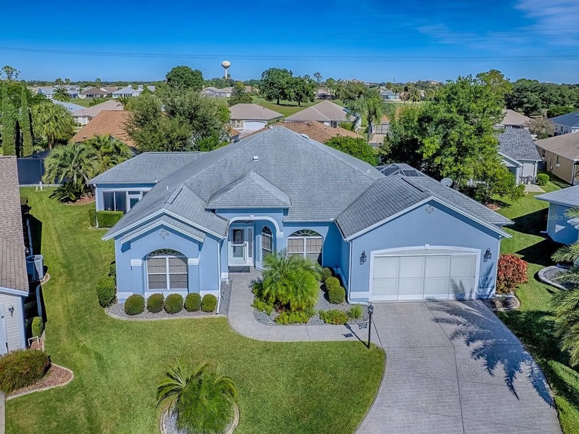 Property Slideshow image 43 of 69 | 1903 ibarra pl, The Villages, FL, 32159