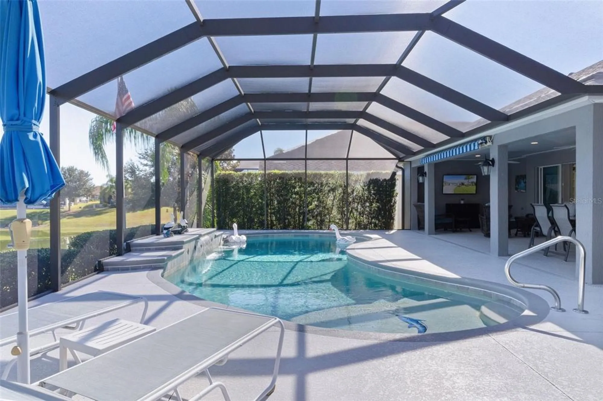Property Slideshow image 41 of 55 | 3091 yoder dr, The Villages, FL, 32163