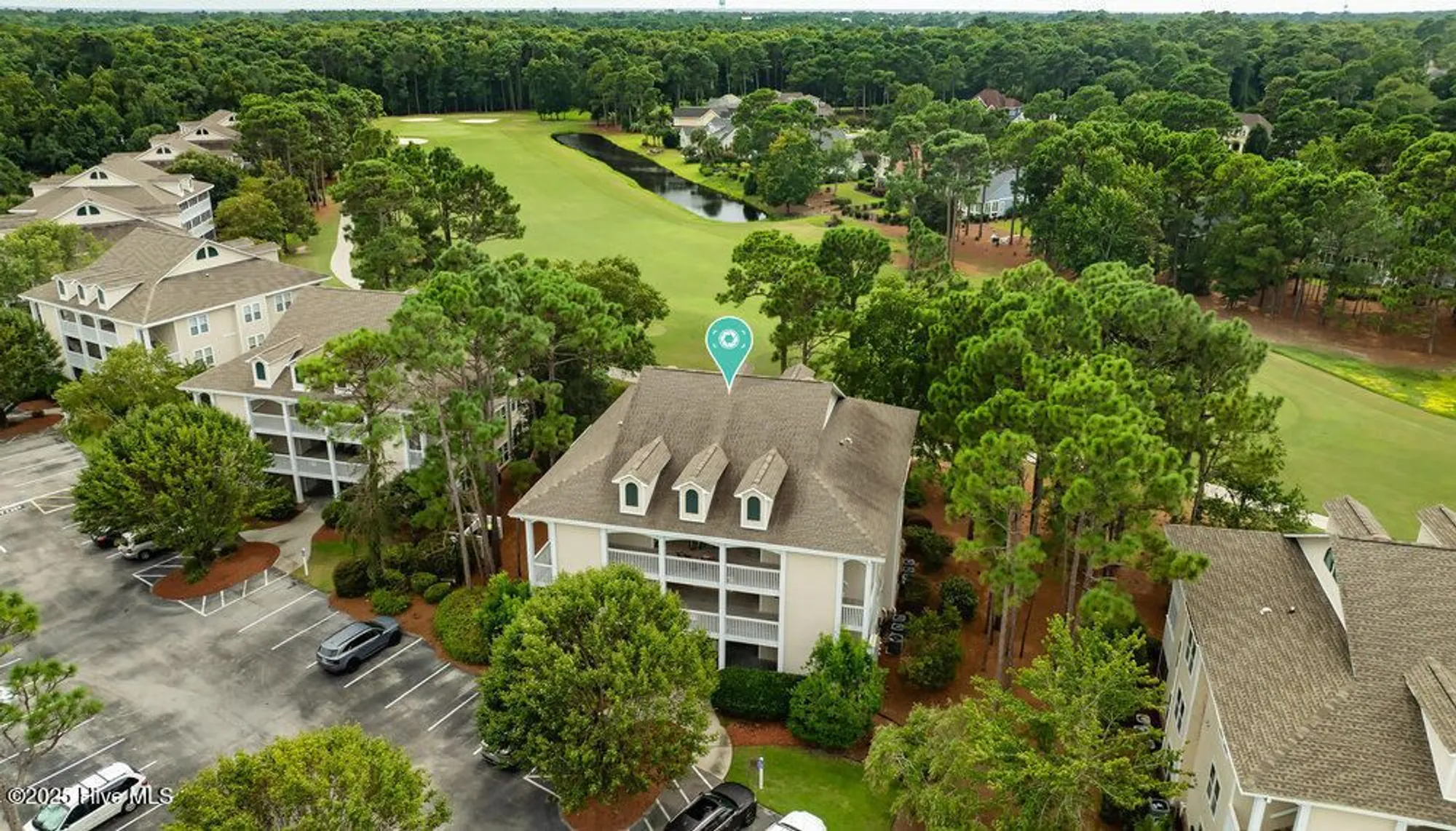 Property Slideshow image 26 of 62 | 3350 club villa dr 502, Southport, NC, 28461