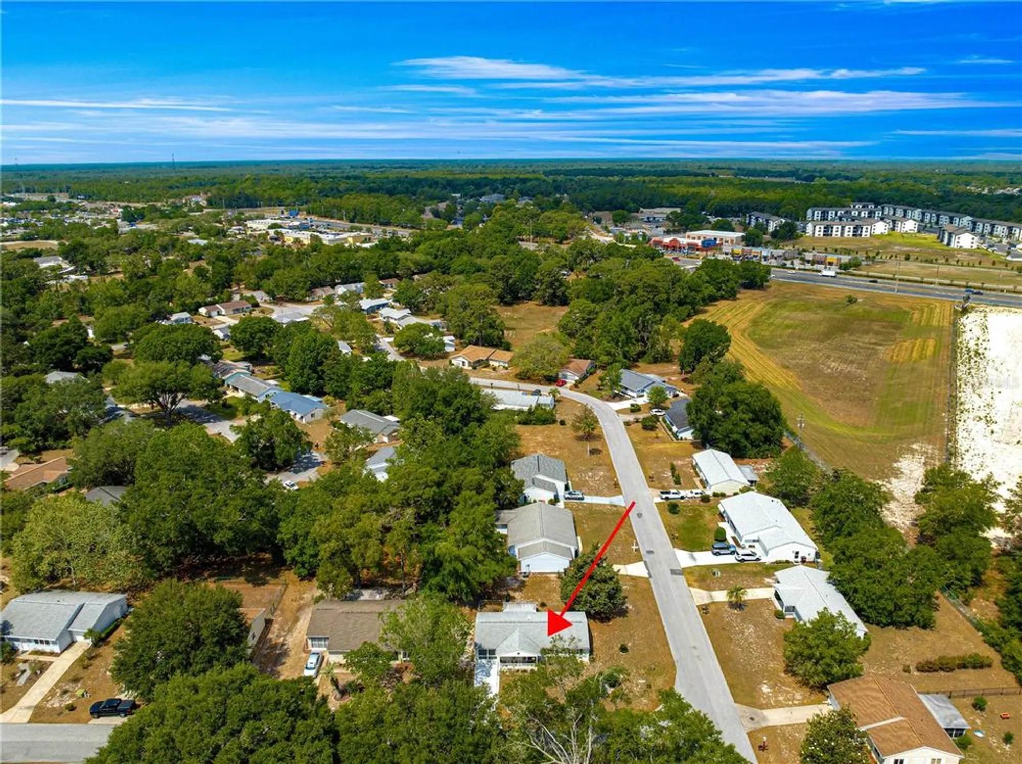 Property Slideshow image 38 of 62 | 10824 sw 90th ter, Ocala, FL, 34481
