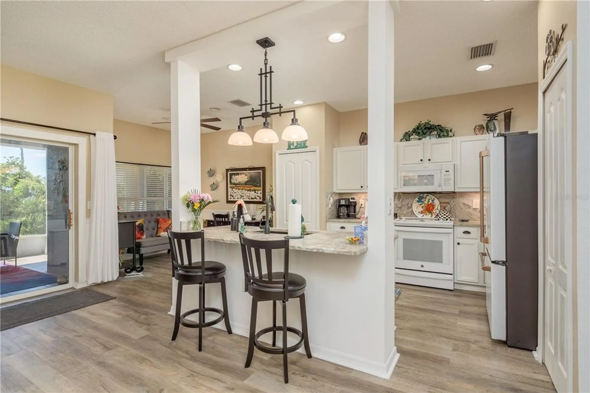 Property Slideshow image 57 of 90 | 2747 wood pointe dr, Holiday, FL, 34691