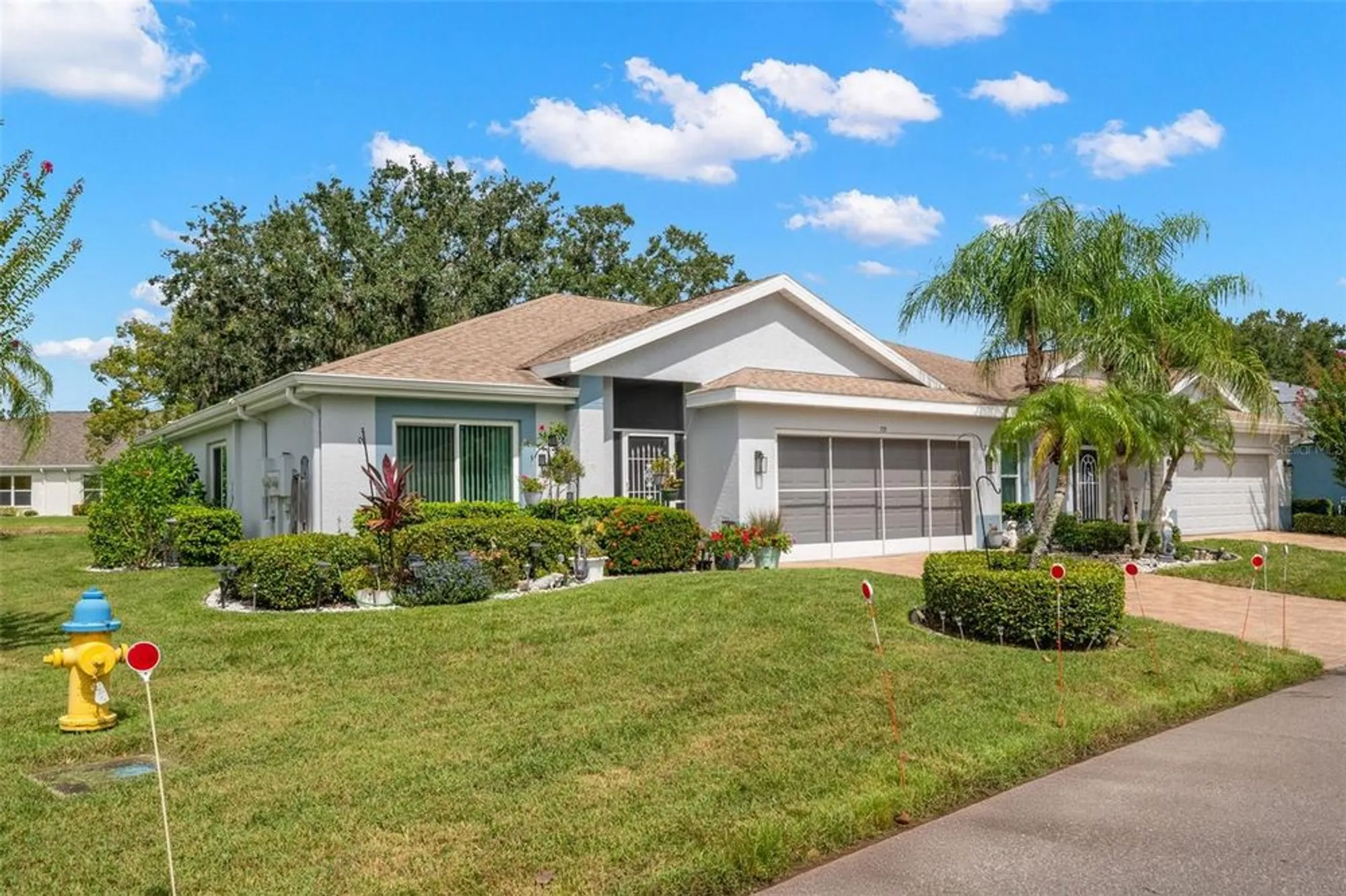 Property Slideshow image 4 of 61 | 713 manchester woods dr, Sun City Center, FL, 33573