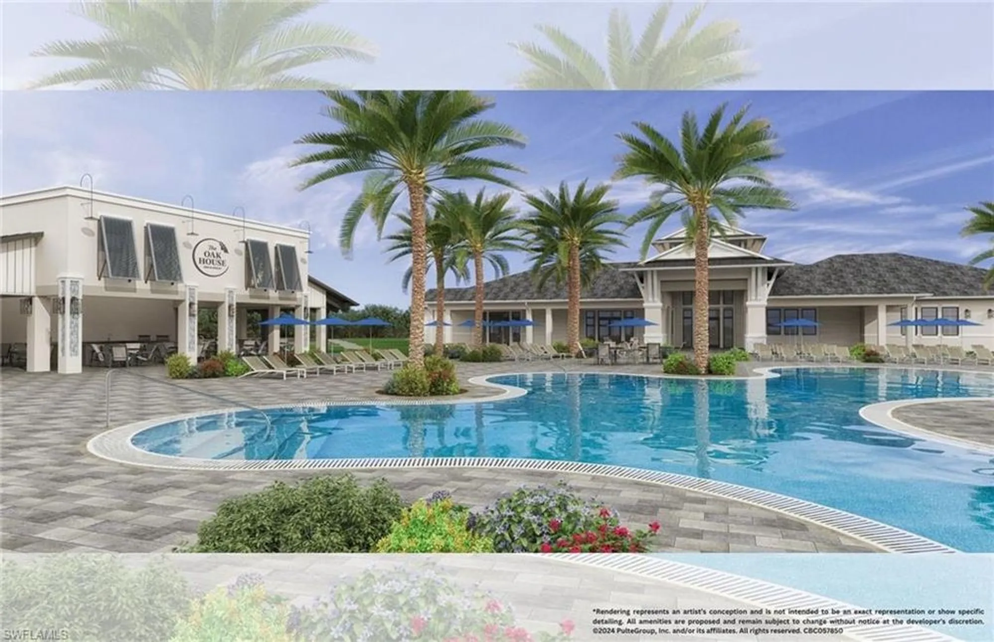 Property Slideshow image 45 of 46 | 7393 blue salvia dr, North Fort Myers, FL, 33917