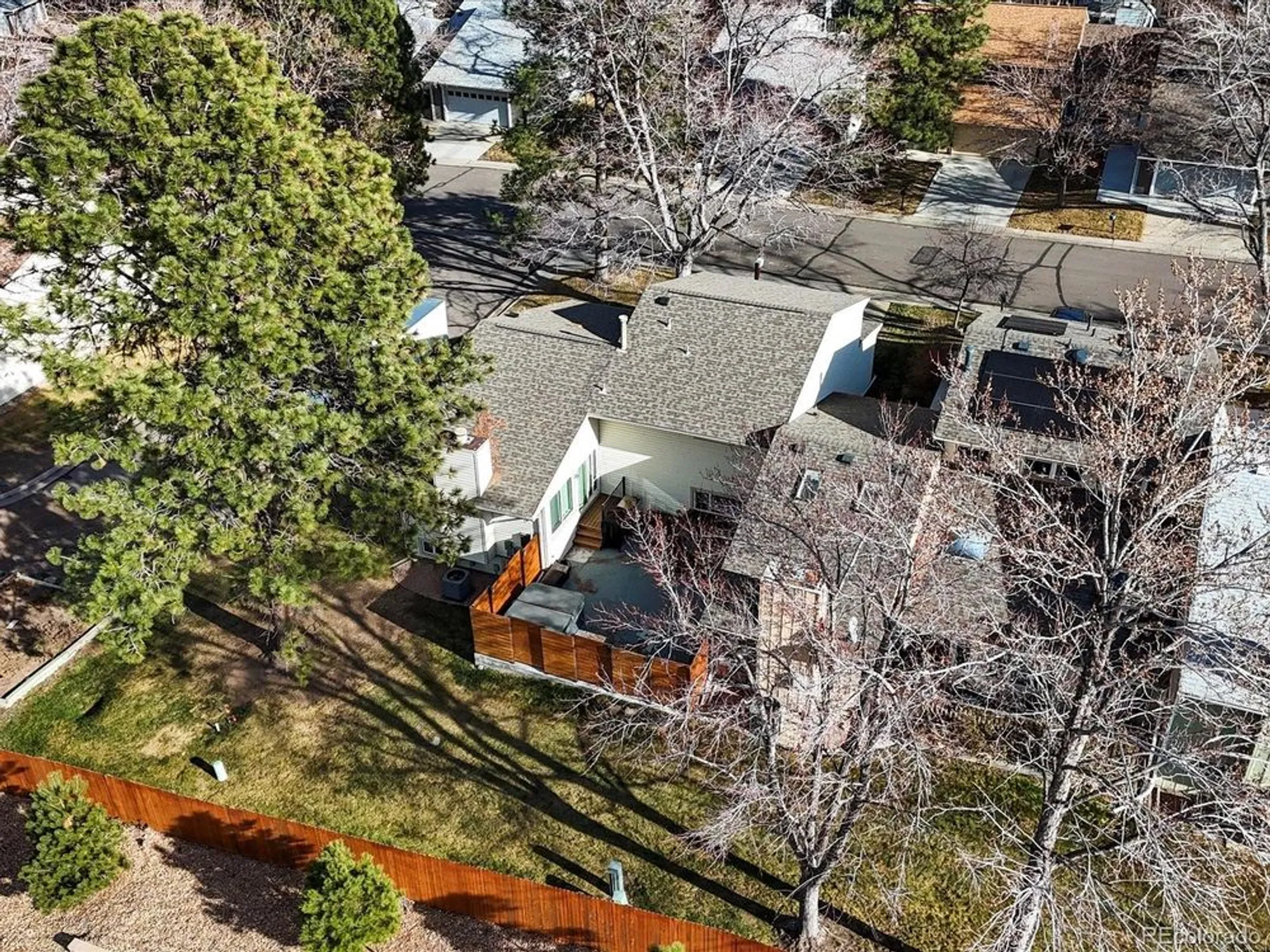 Property Slideshow image 38 of 38 | 7493 w cedar cir, Lakewood, CO, 80226