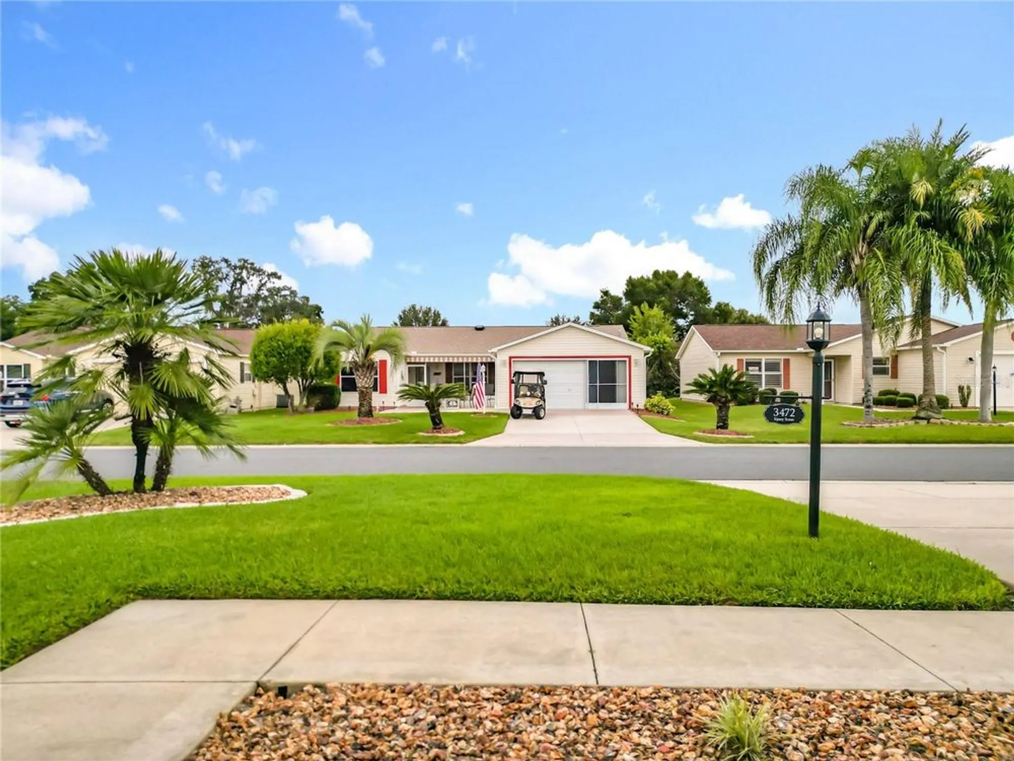Property Slideshow image 7 of 39 | 3472 sipsey st, The Villages, FL, 32162
