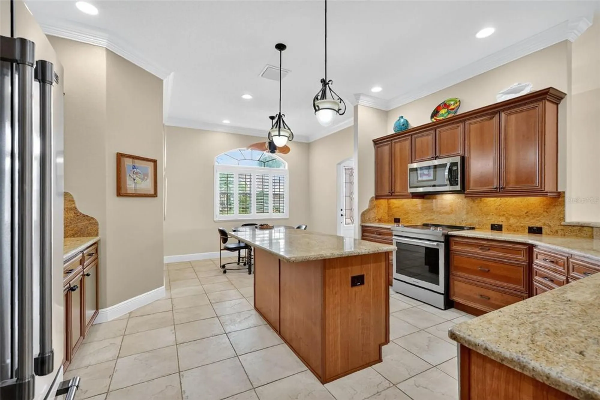 Property Slideshow image 35 of 70 | 1850 lake ridge dr, The Villages, FL, 32162