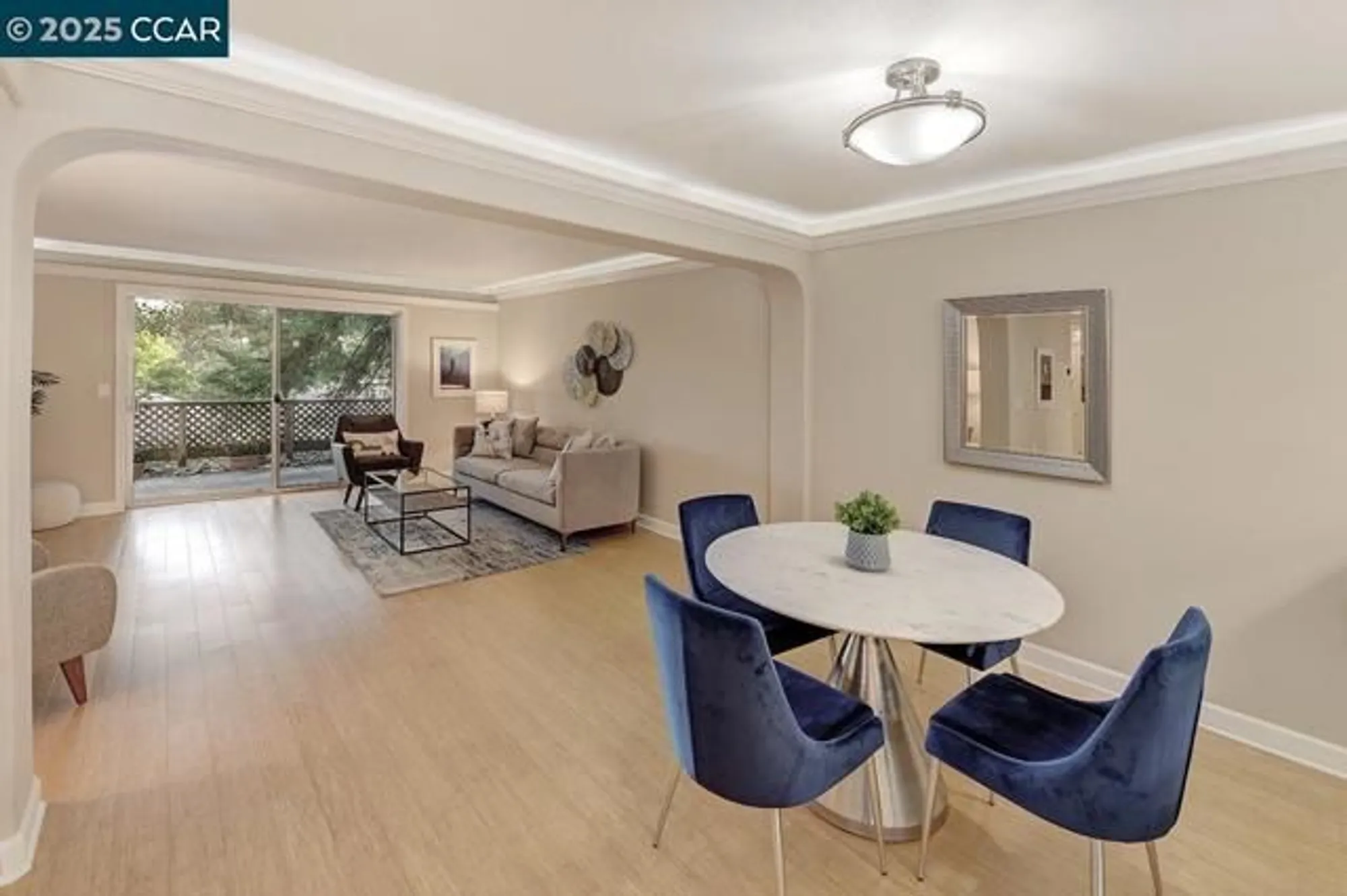 Property Slideshow image 13 of 53 | 1136 rockledge ln apt 6, Walnut Creek, CA, 94595