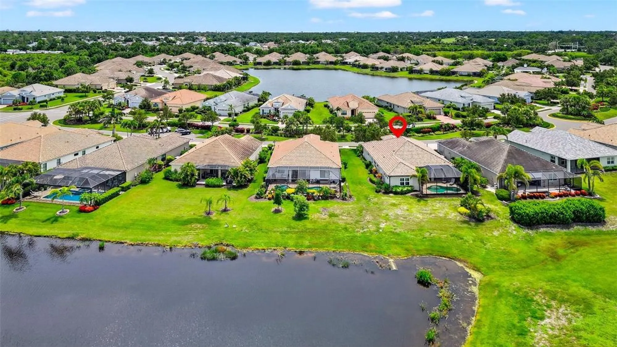 Property Slideshow image 60 of 99 | 10812 trophy dr, Englewood, FL, 34223