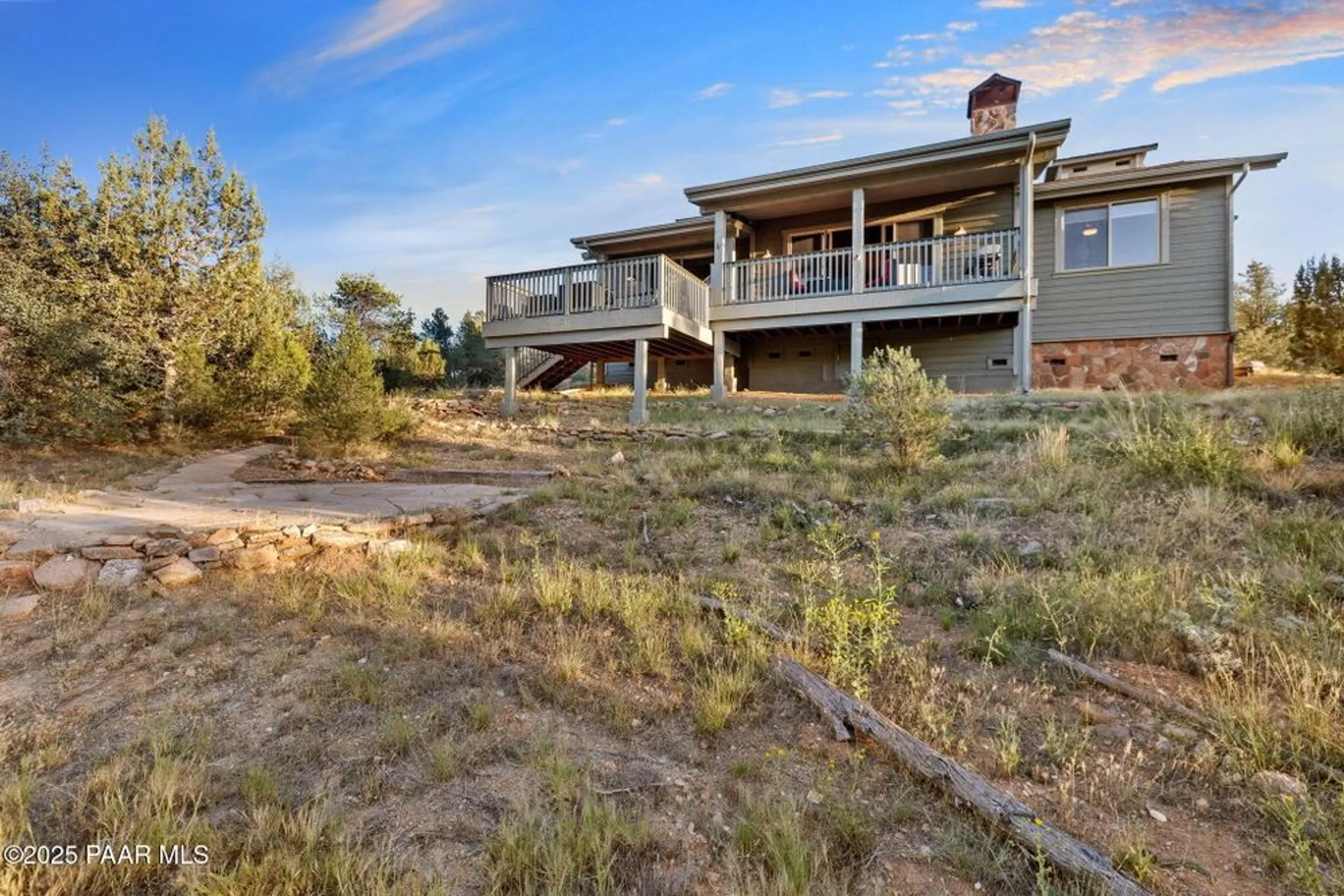 Property Slideshow image 56 of 83 | 15495 n angels gate rd, Prescott, AZ, 86305