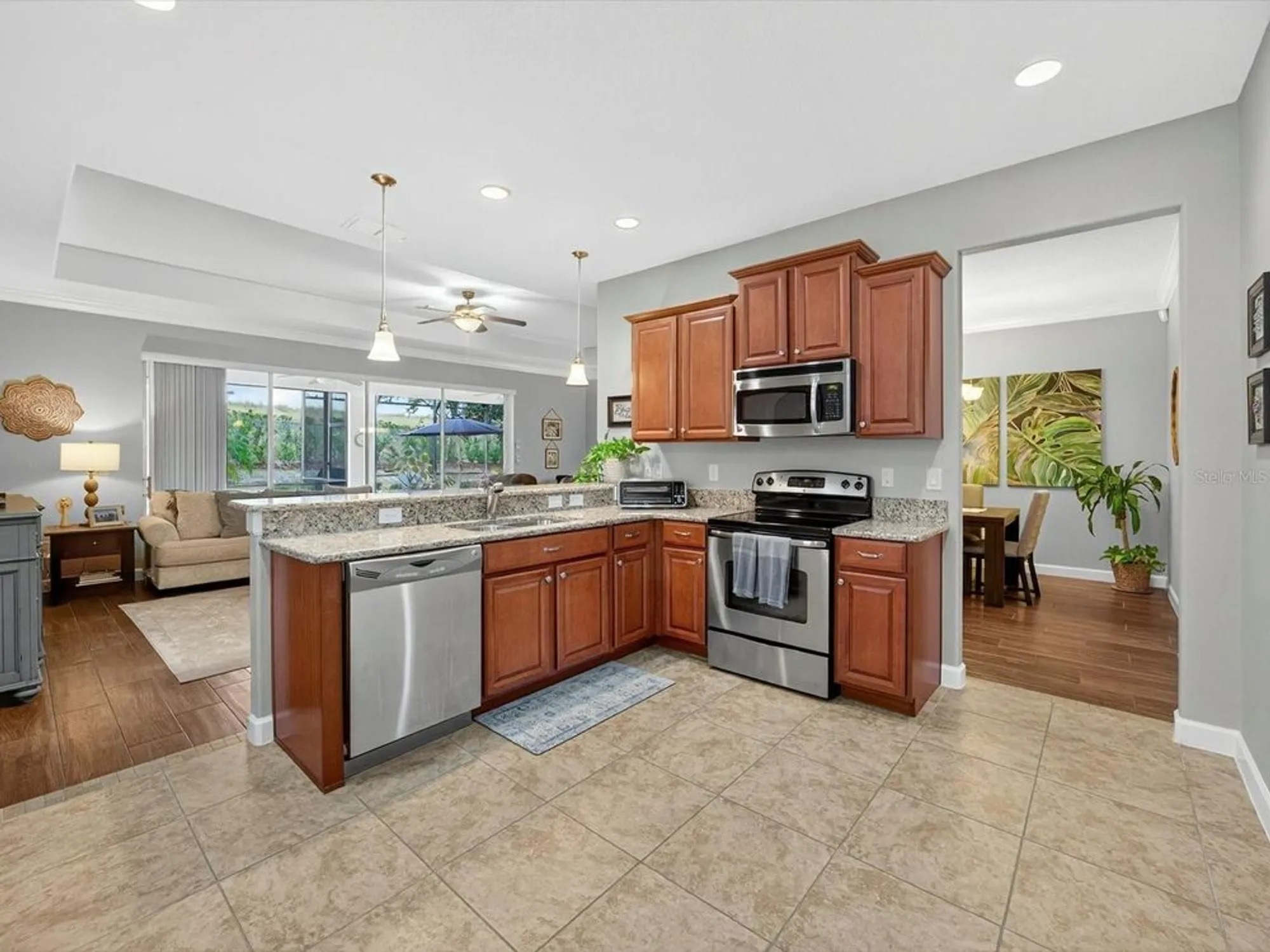 Property Slideshow image 14 of 57 | 3768 serena ln, Clermont, FL, 34711