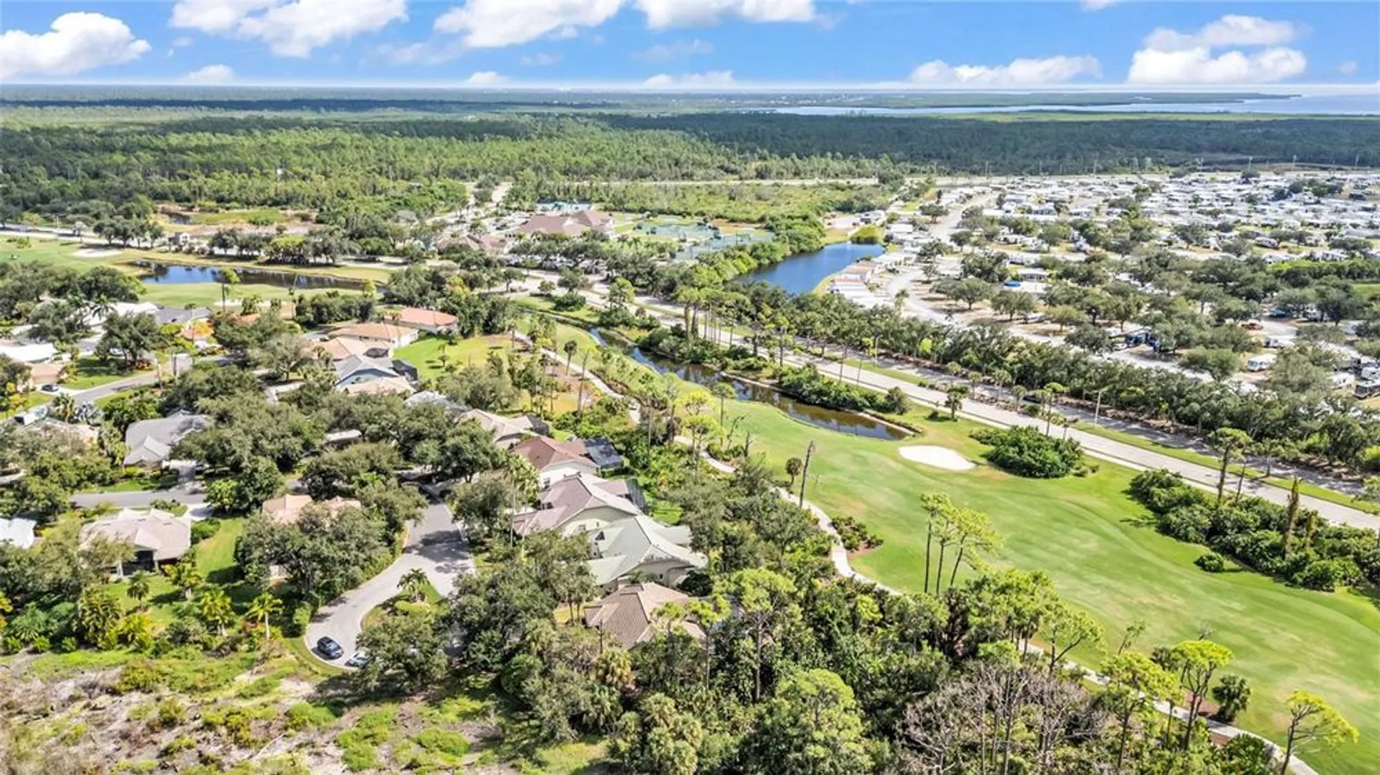 Property Slideshow image 63 of 83 | 14301 bridgeview ln, Port Charlotte, FL, 33953