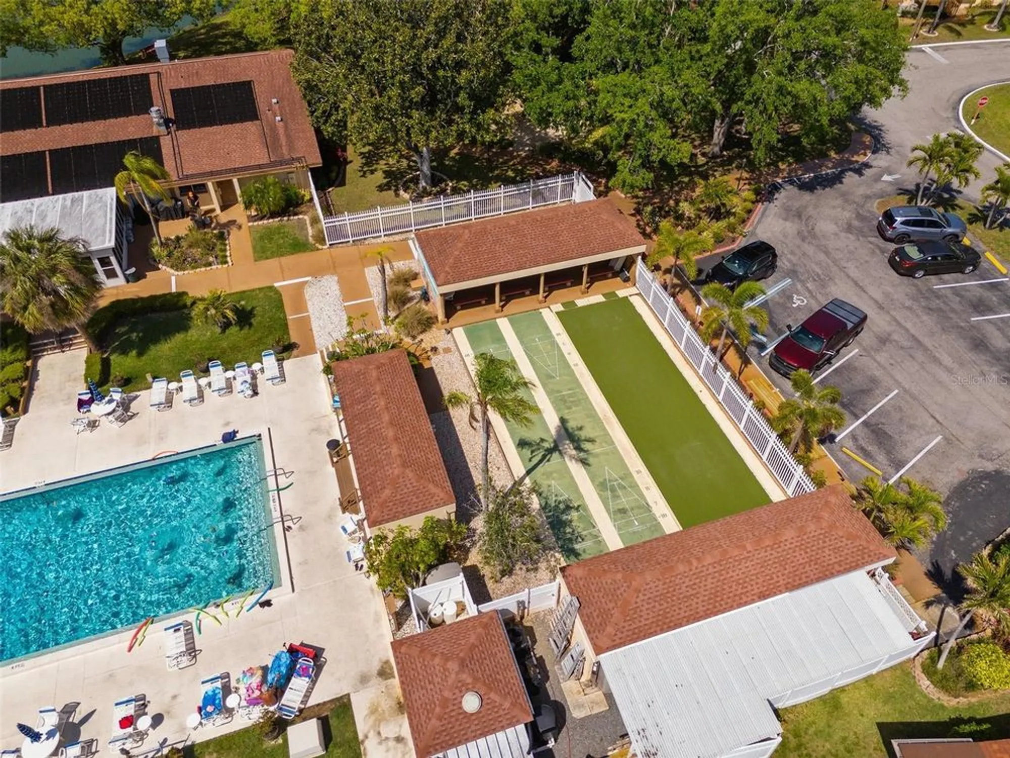 Property Slideshow image 42 of 43 | 4424 pelorus dr, New Port Richey, FL, 34652