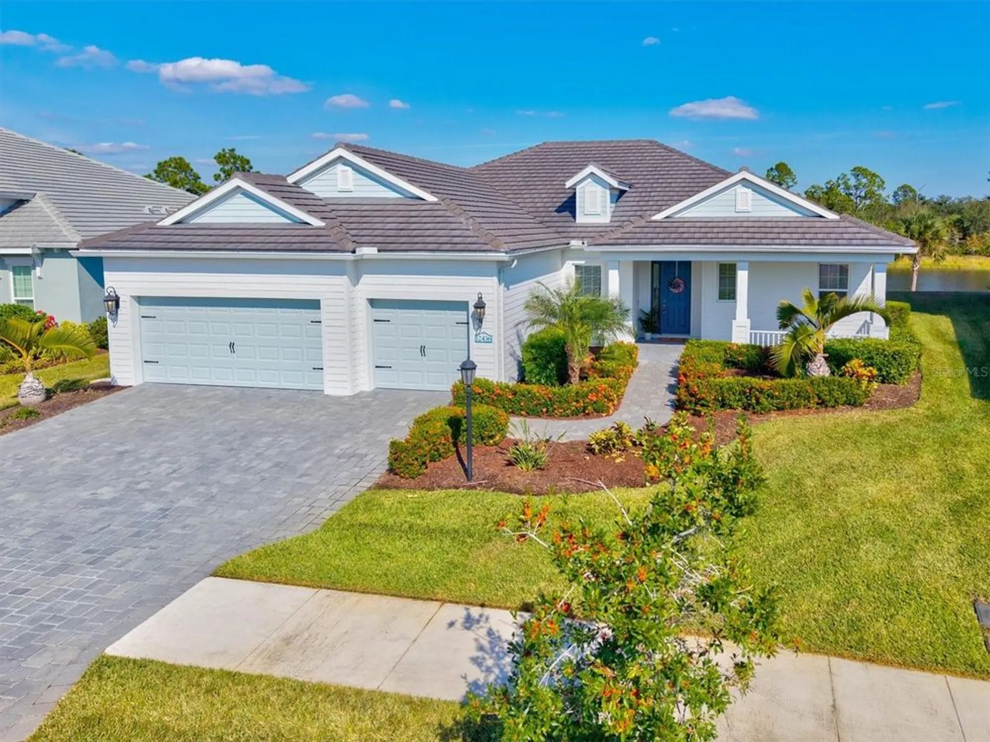 Property Slideshow image 1 of 86 | 12436 destin loop, Venice, FL, 34293