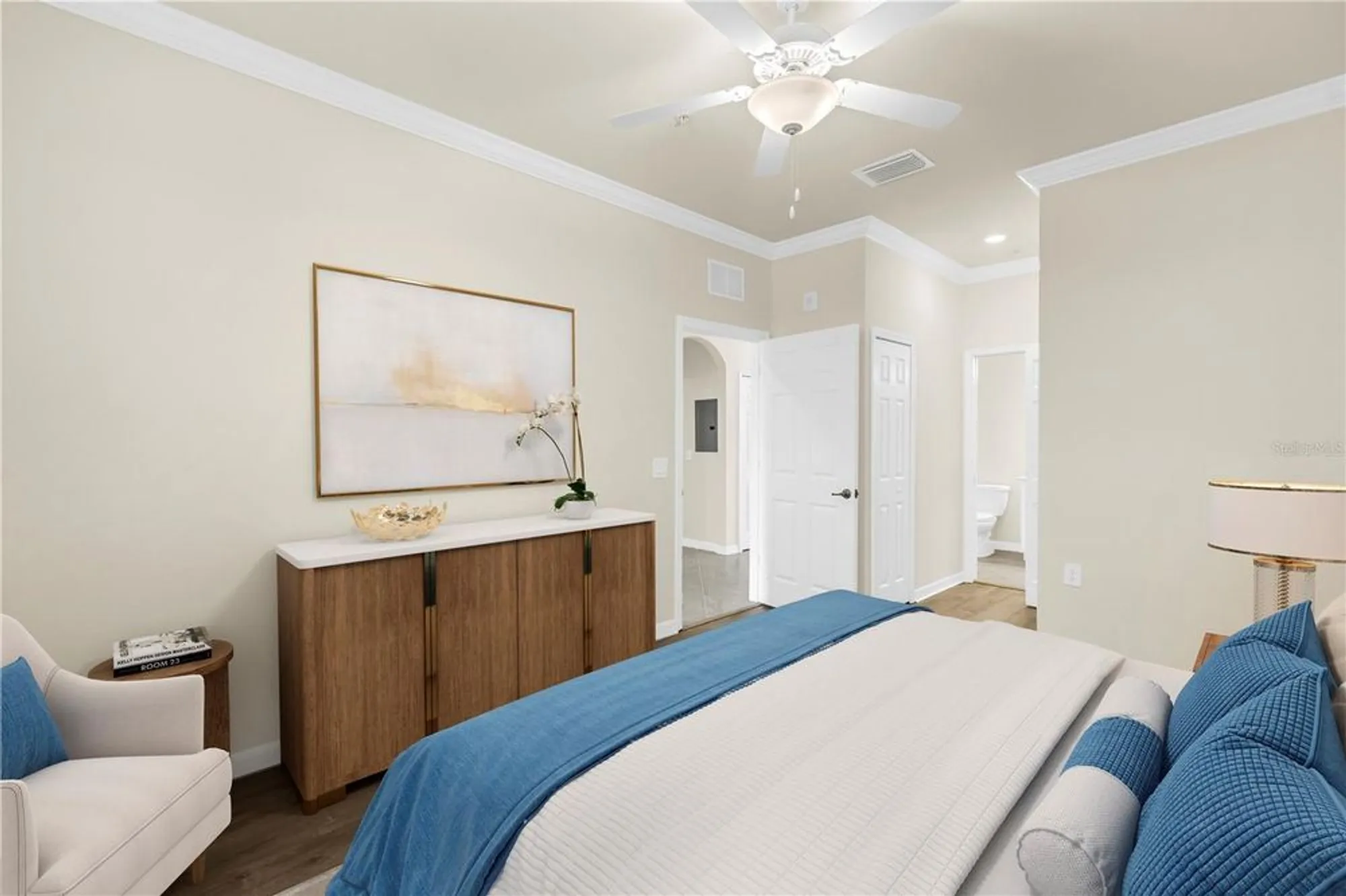 Property Slideshow image 7 of 59 | 1030 tidewater shores loop 406, Bradenton, FL, 34208