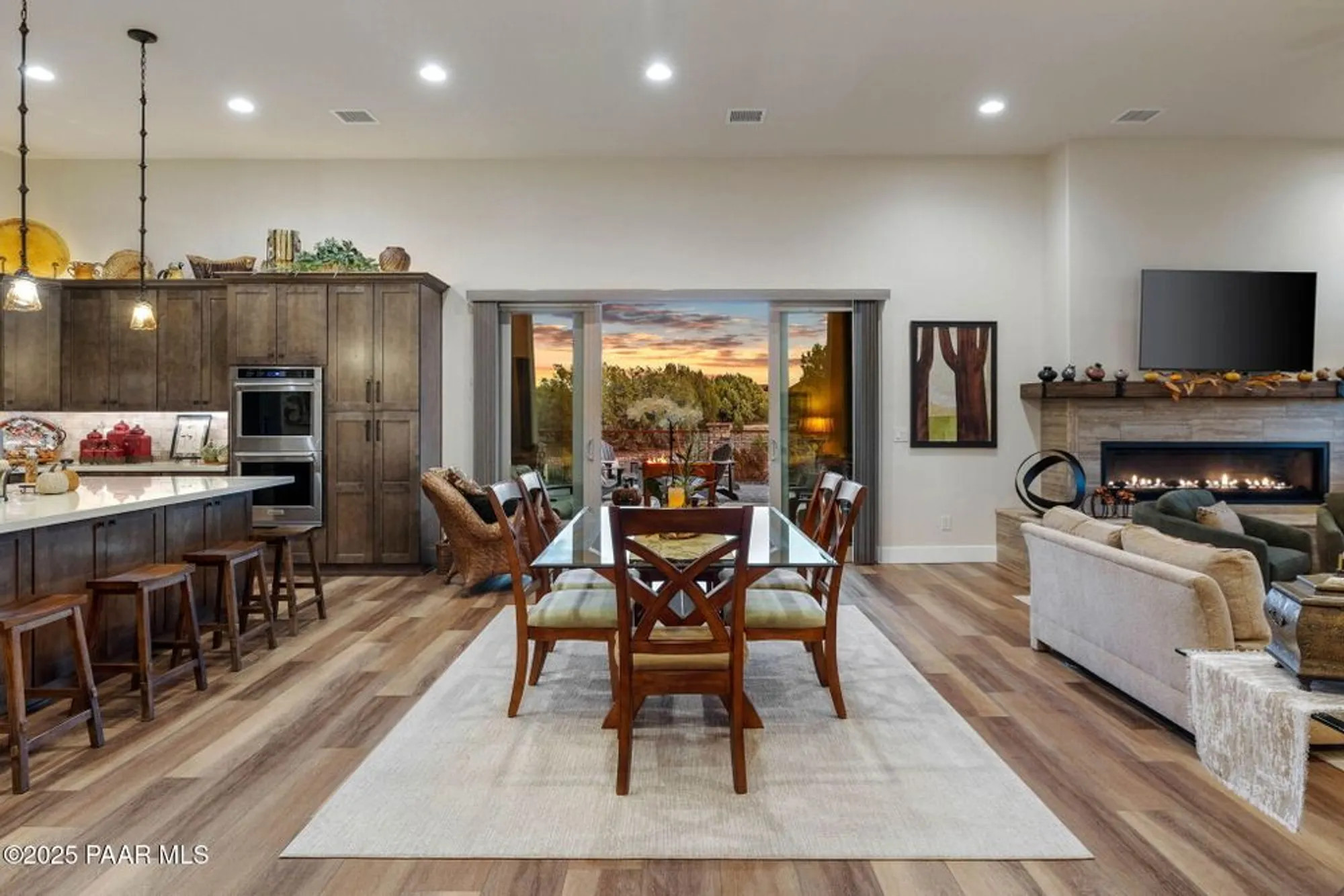 Property Slideshow image 9 of 84 | 15505 n double adobe rd, Prescott, AZ, 86305