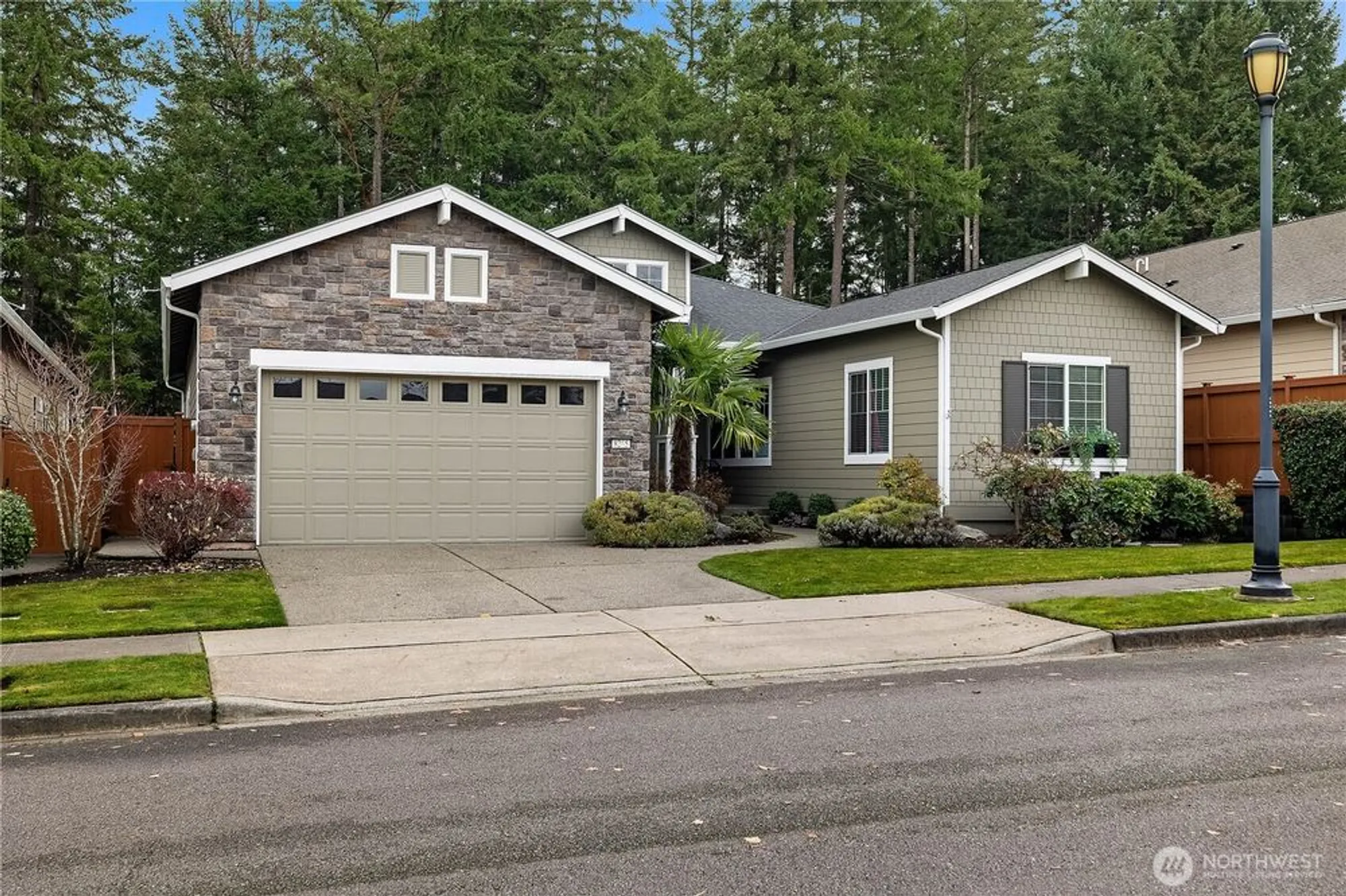 Property Slideshow image 22 of 39 | 8265 orcas loop, Lacey, WA, 98516