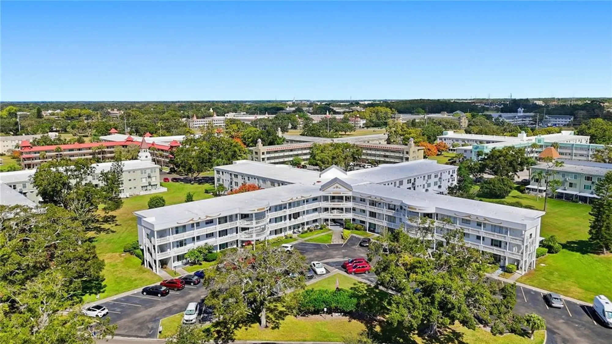 Property Slideshow image 22 of 22 | 2428 columbia dr 54, Clearwater, FL, 33763