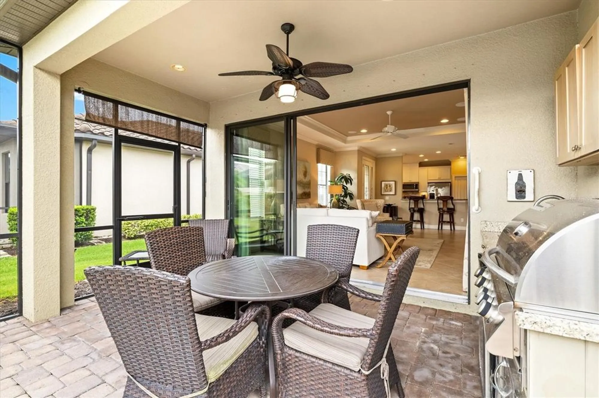 Property Slideshow image 41 of 96 | 4945 savona run, Bradenton, FL, 34211
