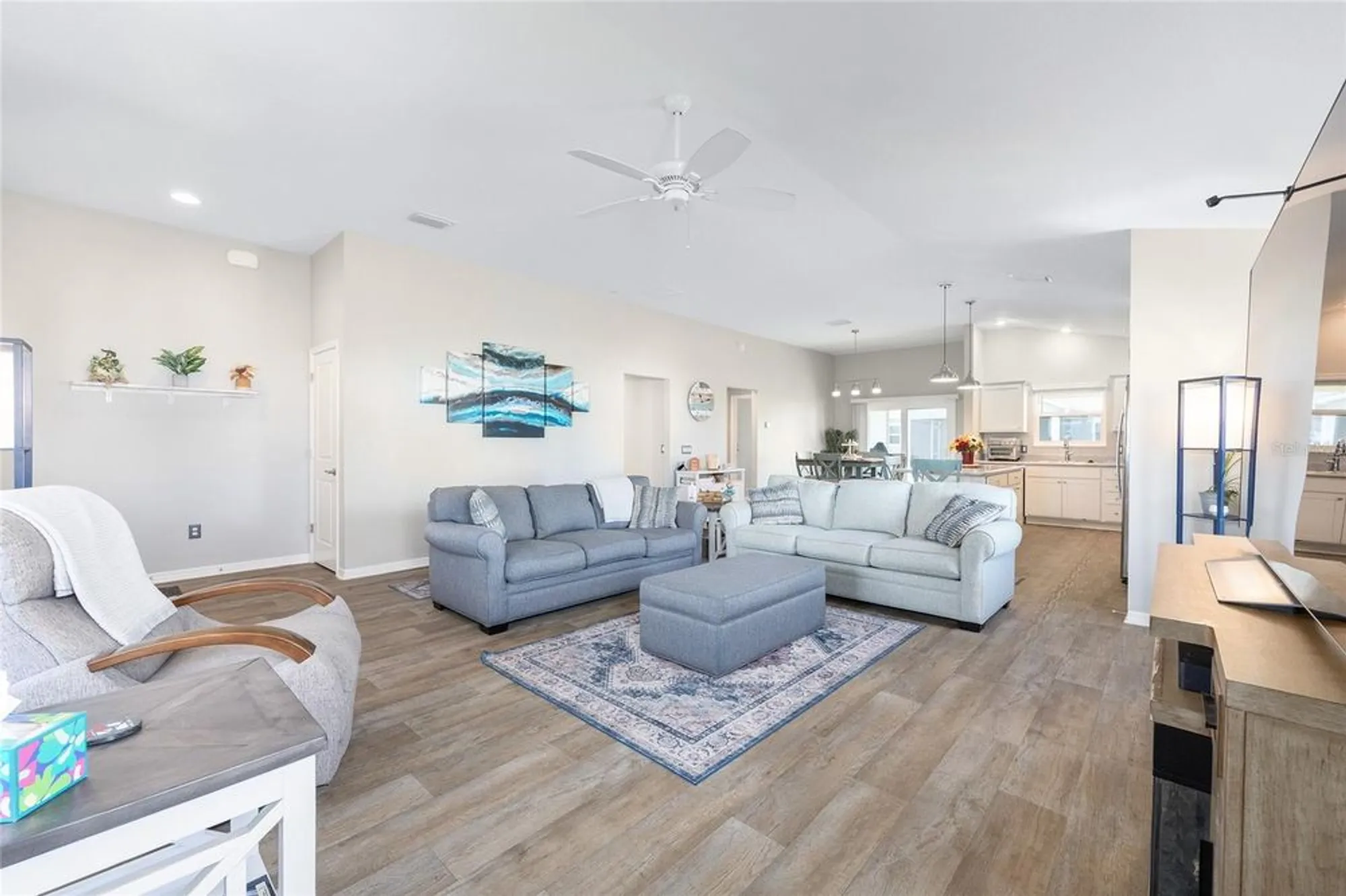 Property Slideshow image 11 of 40 | 4634 ramsell rd, The Villages, FL, 32163