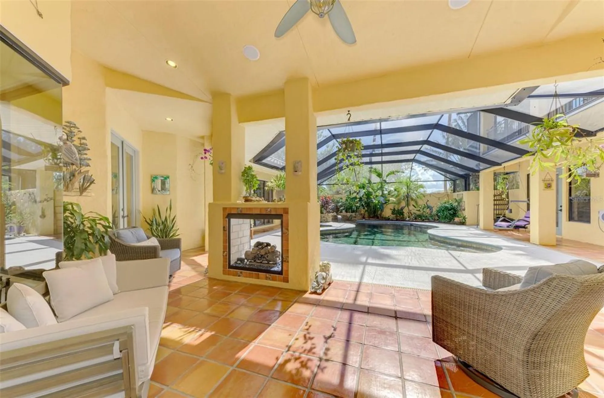 Property Slideshow image 61 of 100 | 3060 rivershore ln, Port Charlotte, FL, 33953