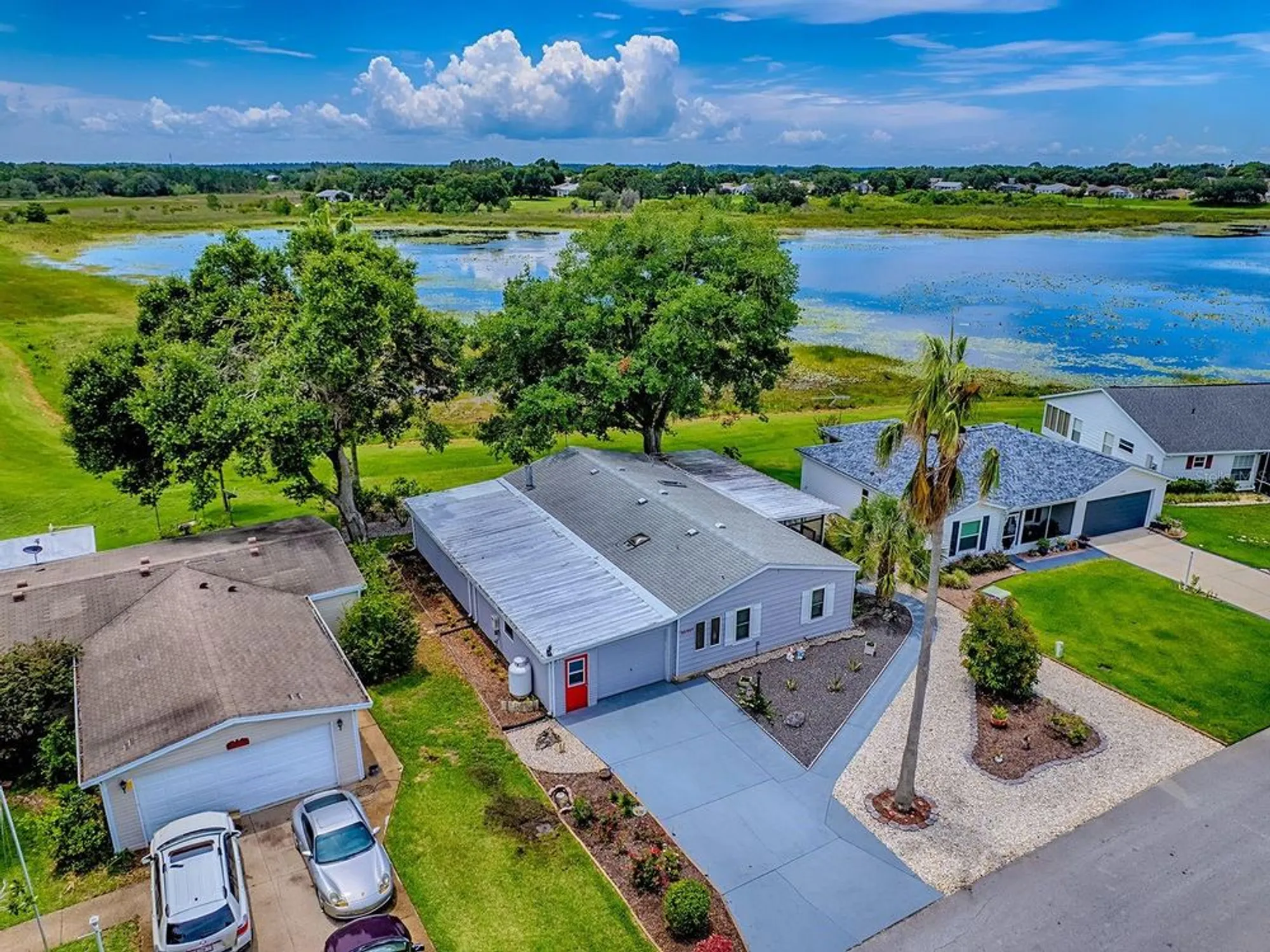 Property Slideshow image 42 of 45 | 25007 bellevue, Leesburg, FL, 34748