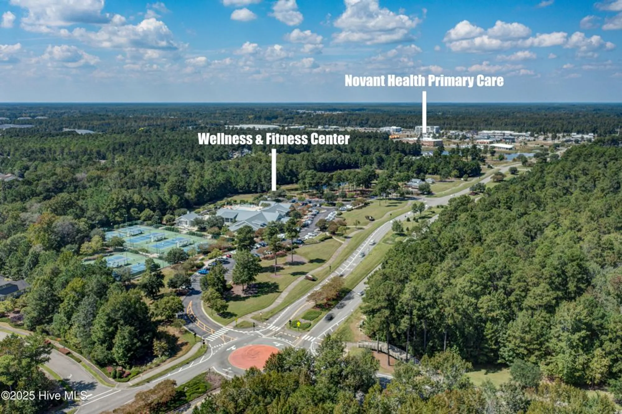 Property Slideshow image 44 of 46 | 5884 park west cir, Leland, NC, 28451