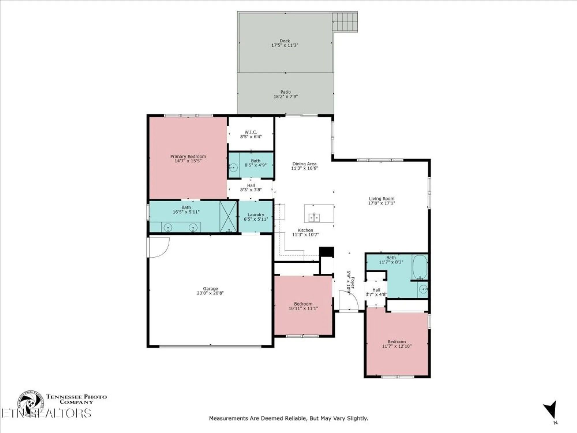 Property Slideshow image 35 of 43 | 145 lakeside dr, Crossville, TN, 38558