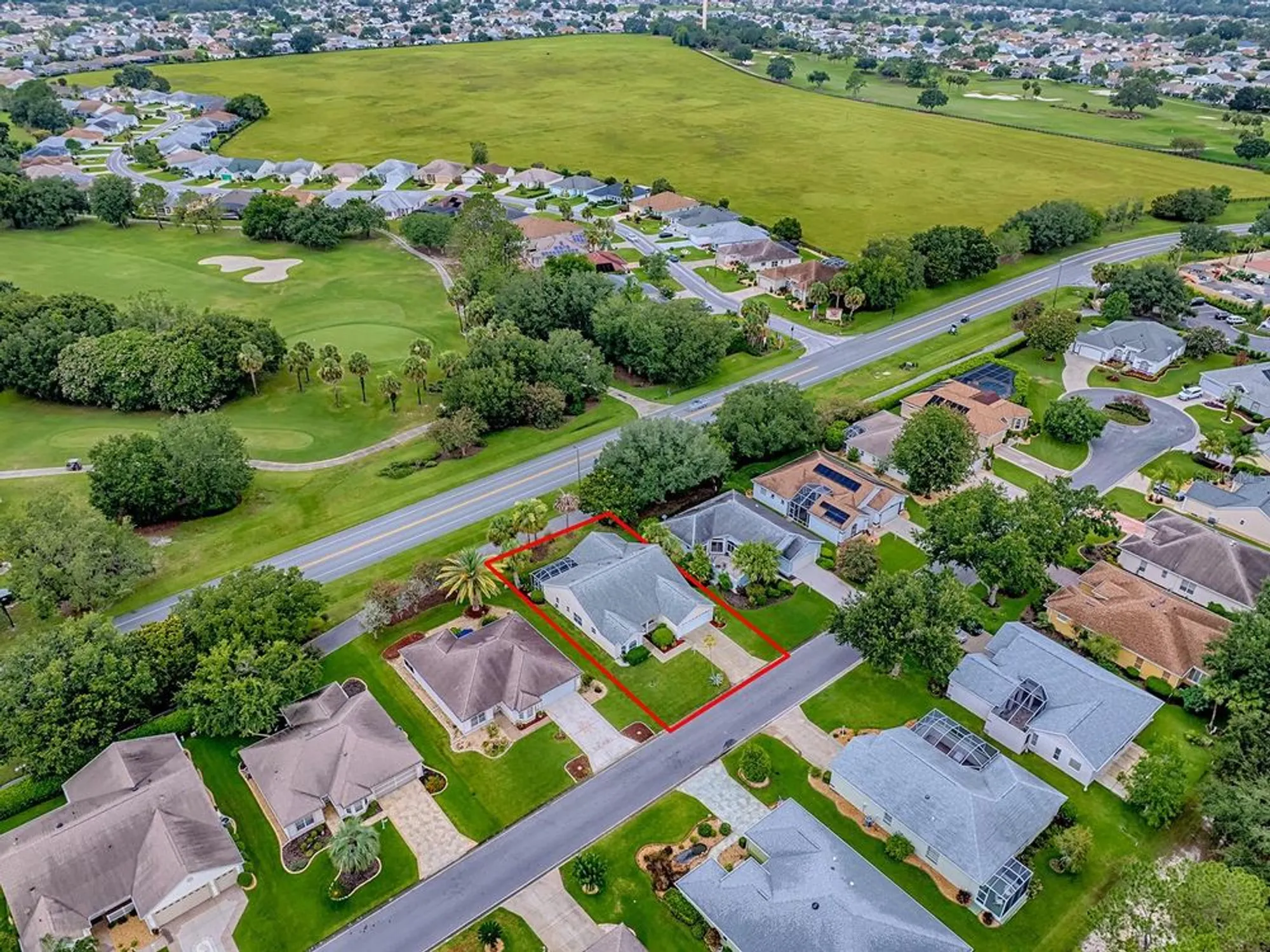 Property Slideshow image 71 of 75 | 1107 san antonio ln, The Villages, FL, 32159