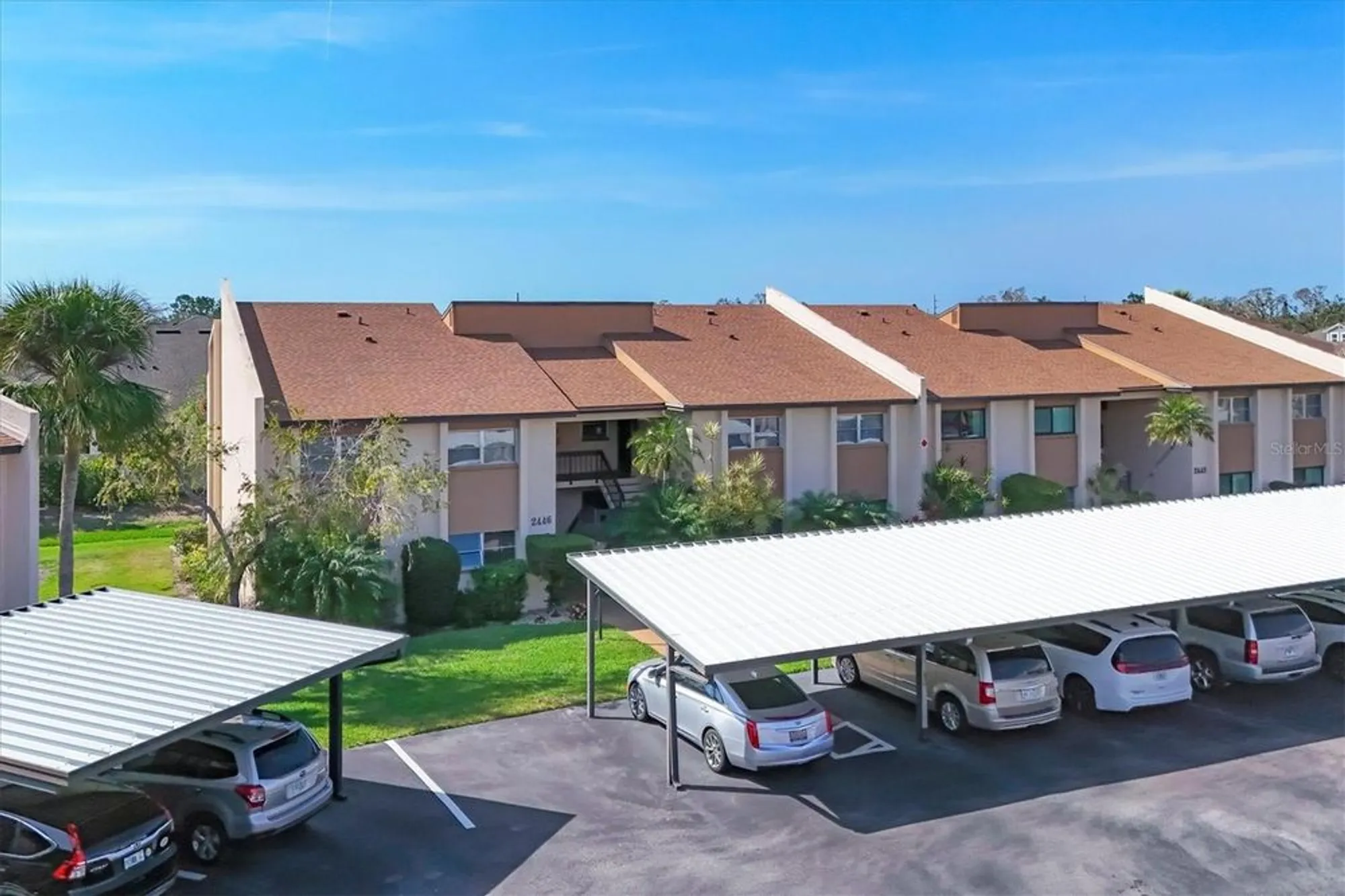Property Slideshow image 1 of 64 | 2446 clubhouse cir unit 202, Sarasota, FL, 34232