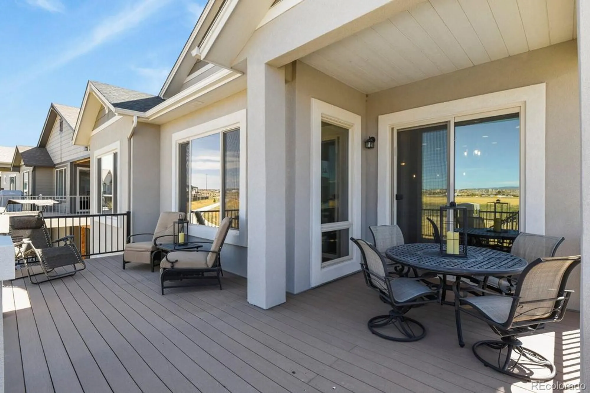 Property Slideshow image 41 of 50 | 6272 lochside vw, Colorado Springs, CO, 80927