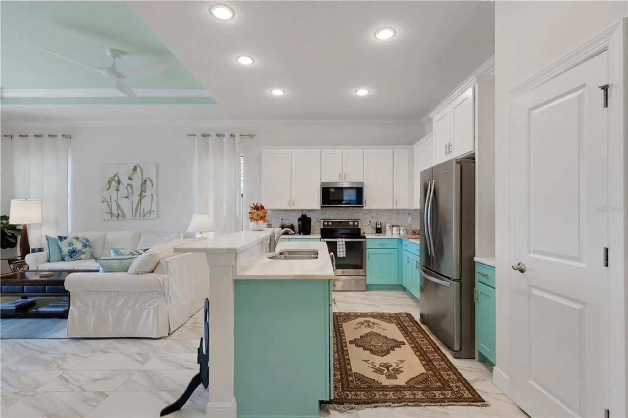 Property Slideshow image 14 of 69 | 10417 crooked creek dr, Venice, FL, 34293