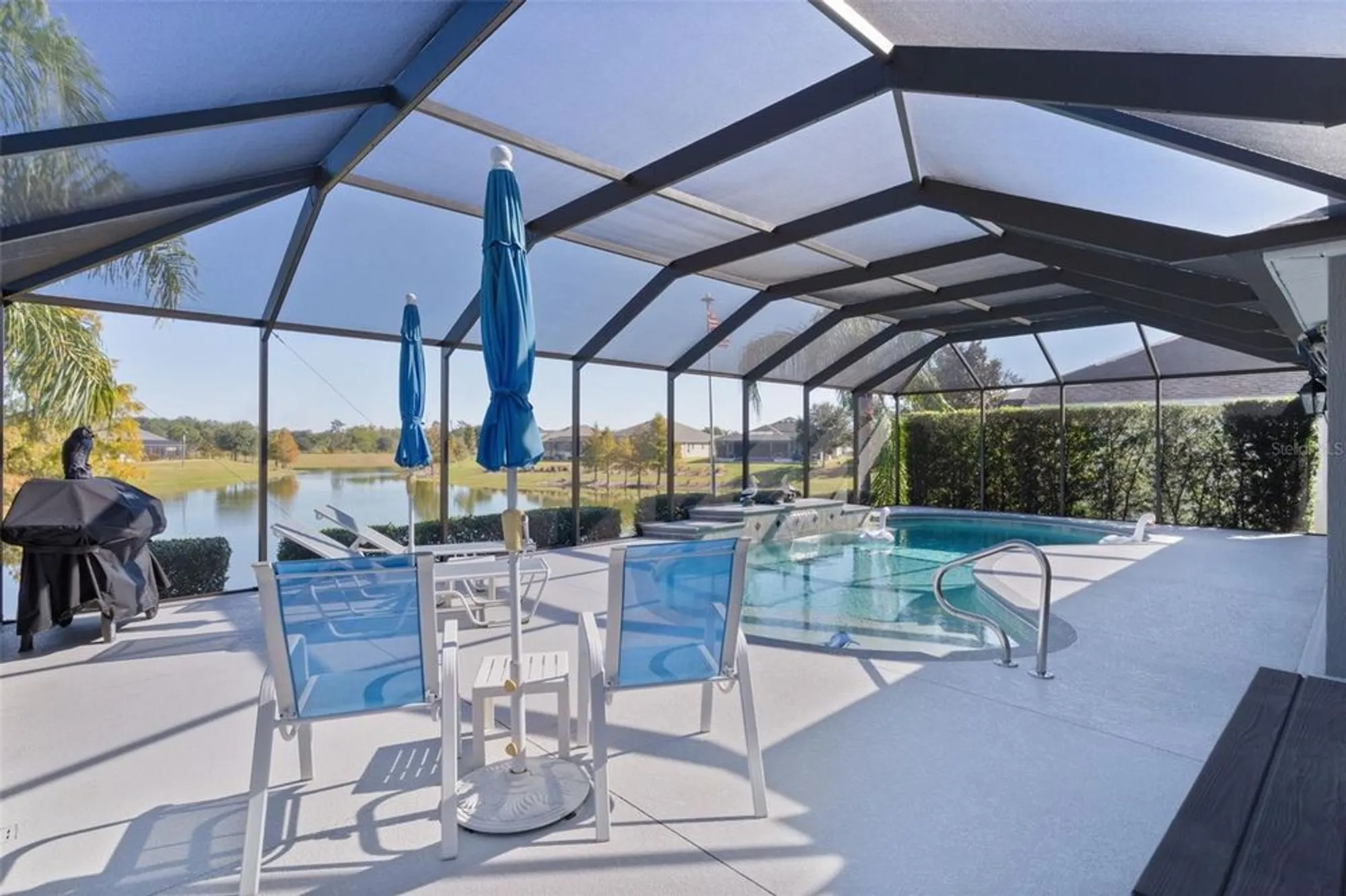 Property Slideshow image 40 of 55 | 3091 yoder dr, The Villages, FL, 32163