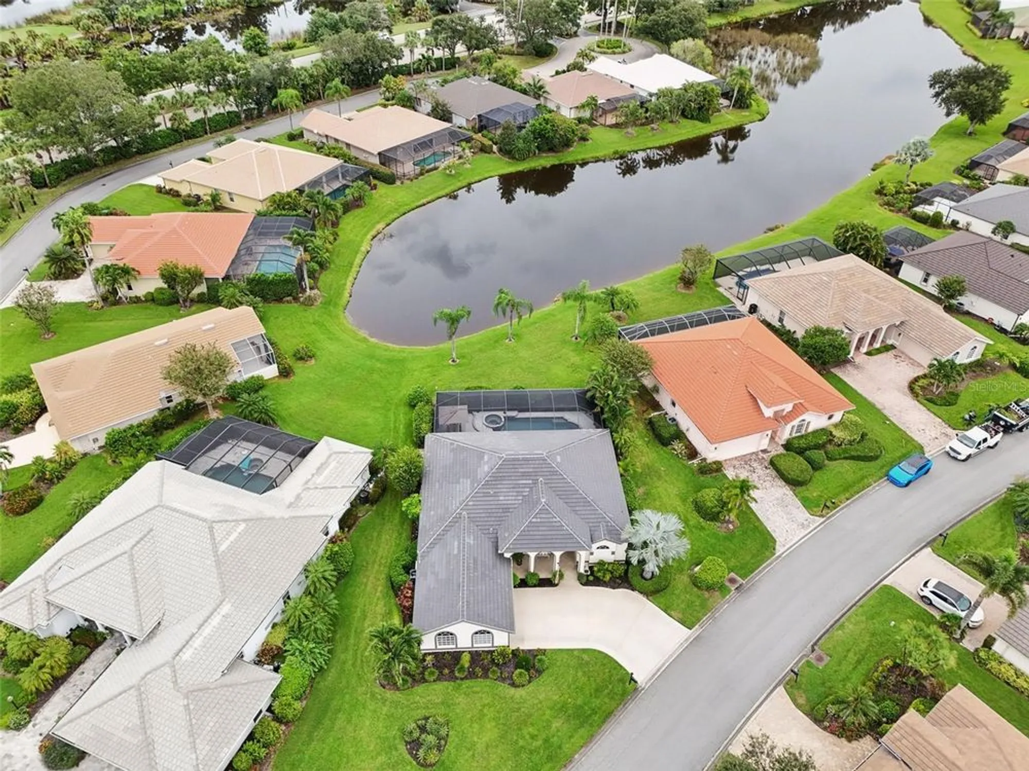 Property Slideshow image 57 of 74 | 3310 bay ridge way, Port Charlotte, FL, 33953