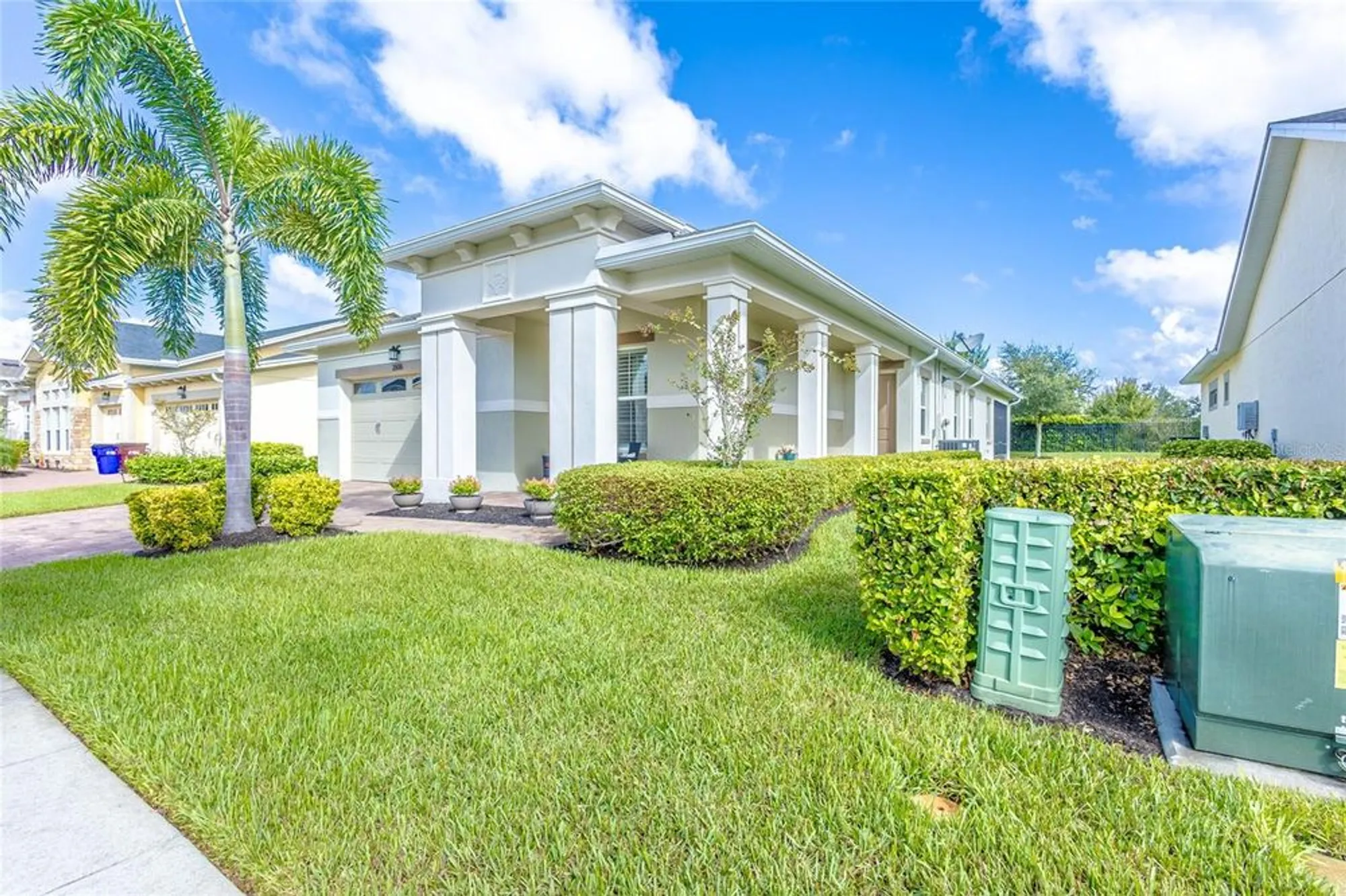 Property Slideshow image 3 of 88 | 2606 meadowedge loop, Saint Cloud, FL, 34772