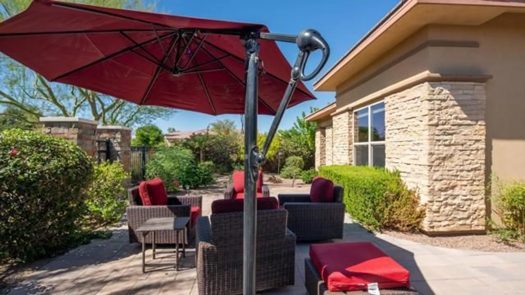 Property Slideshow image 31 of 54 | 82707 monarchos ct, Indio, CA, 92201