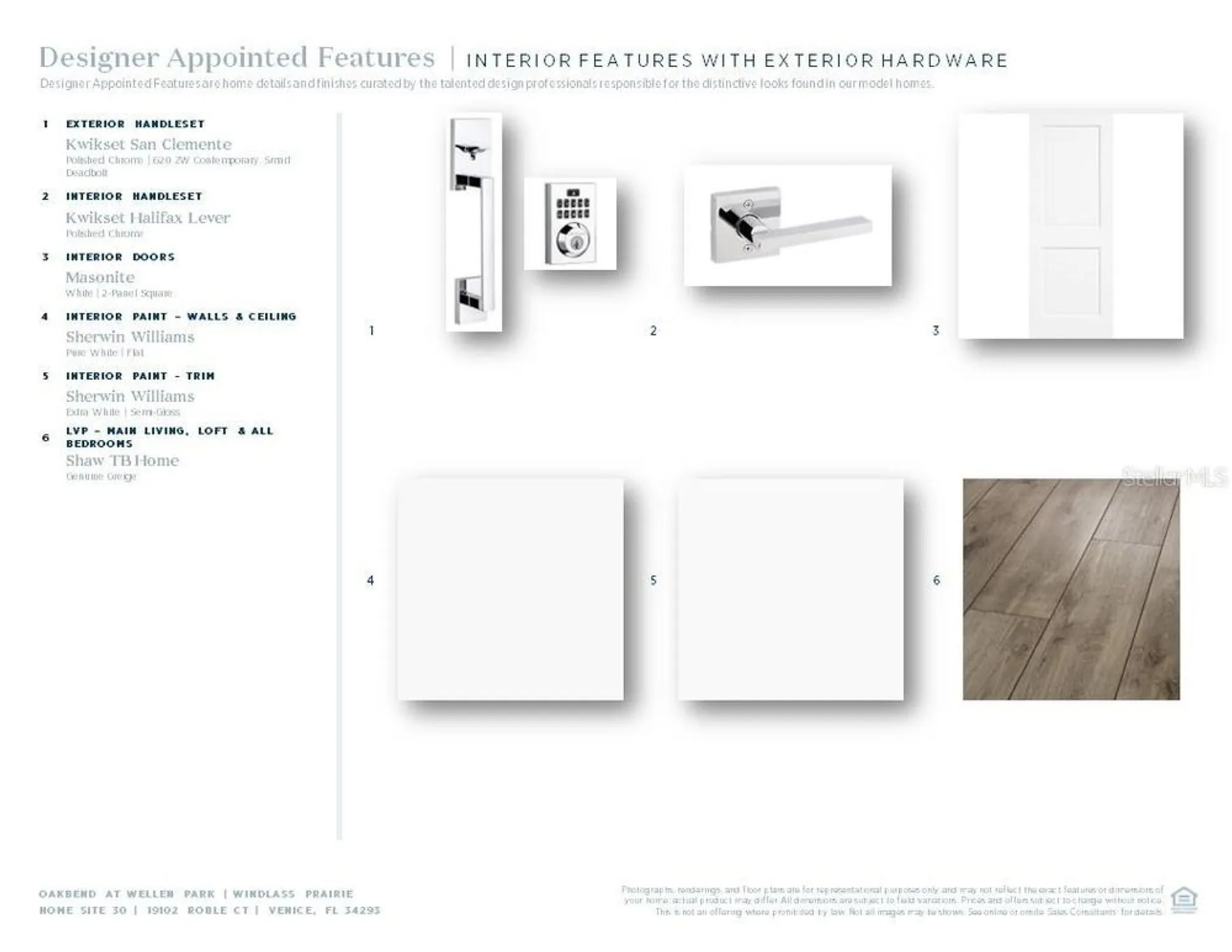 Property Slideshow image 4 of 15 | 19102 roble ct, Venice, FL, 34293