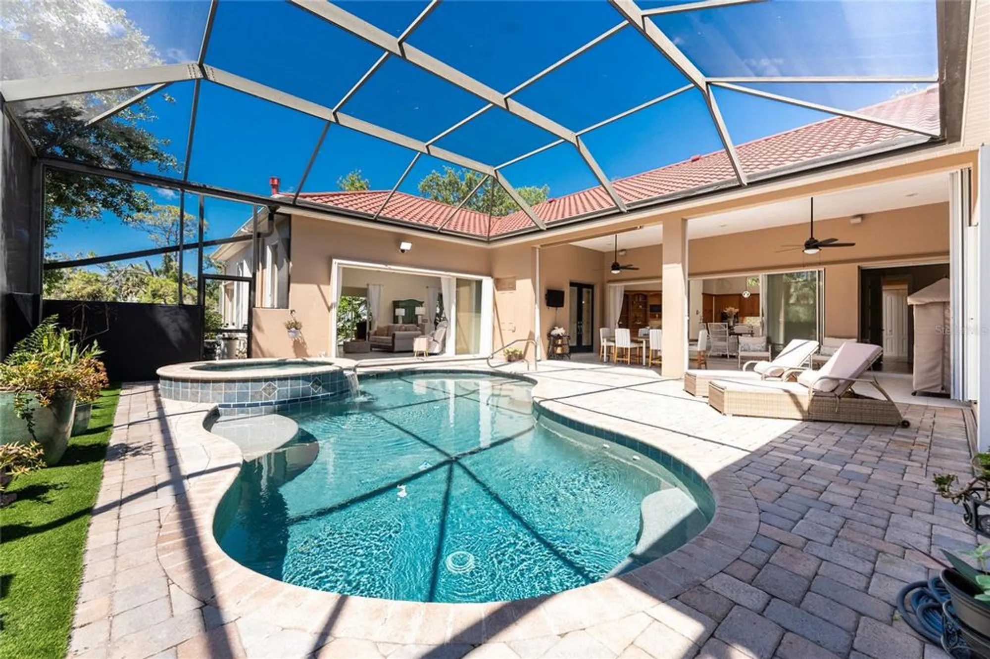 Property Slideshow image 4 of 98 | 26 saint croix way, Englewood, FL, 34223