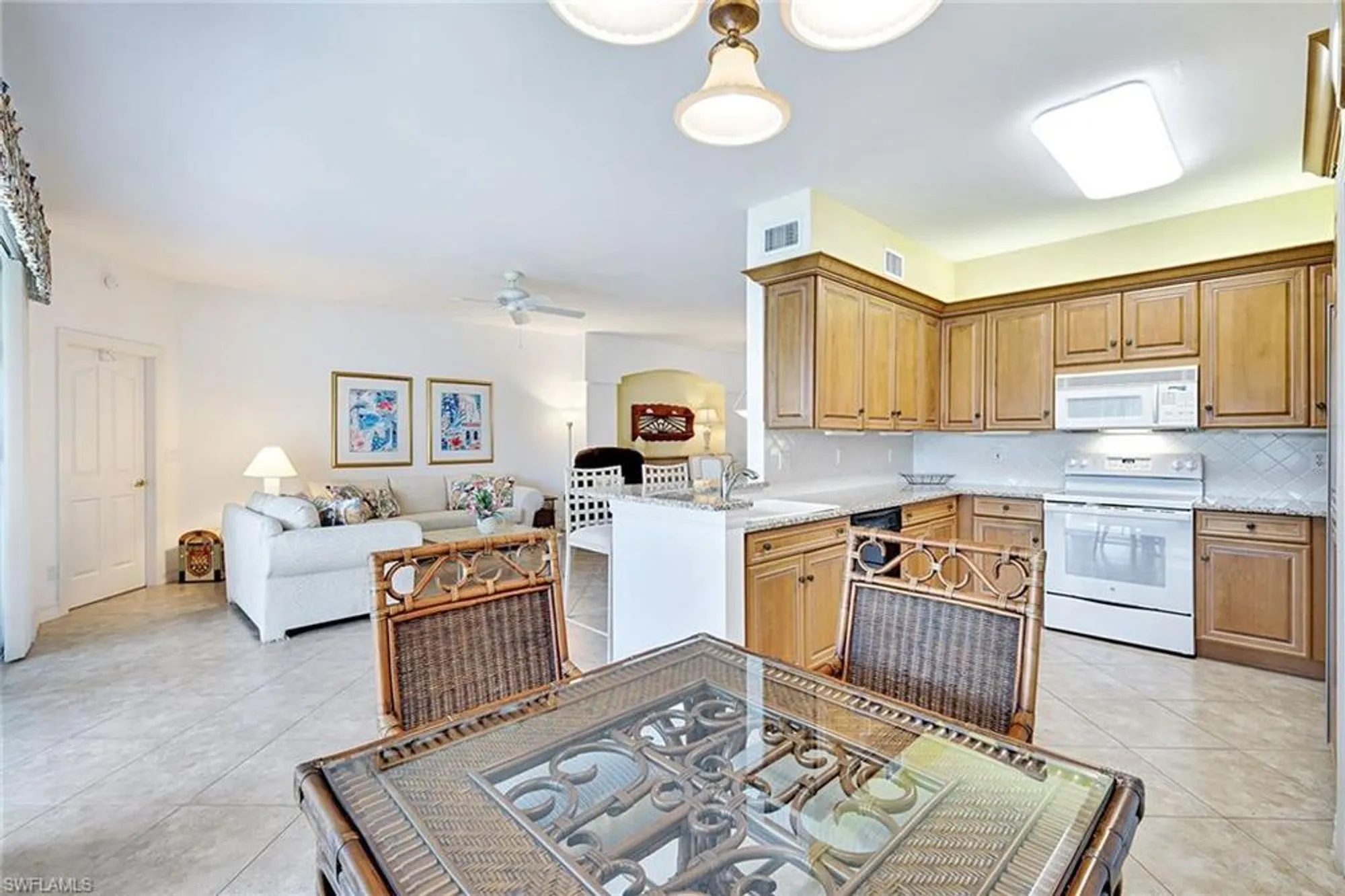Property Slideshow image 8 of 34 | 3501 ballybridge cir apt 102, Bonita Springs, FL, 34134