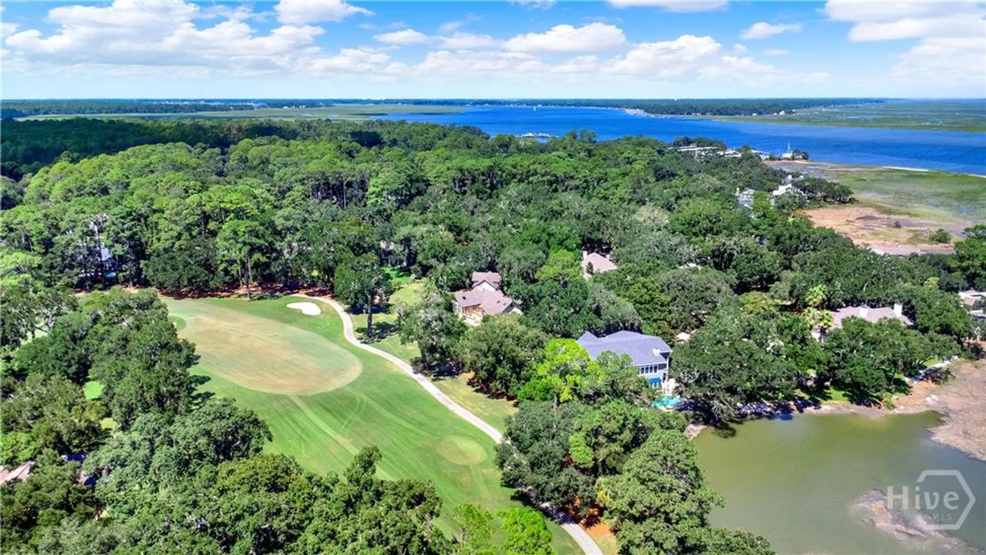 Property Slideshow image 56 of 64 | 1 breckenridge ln, Savannah, GA, 31411