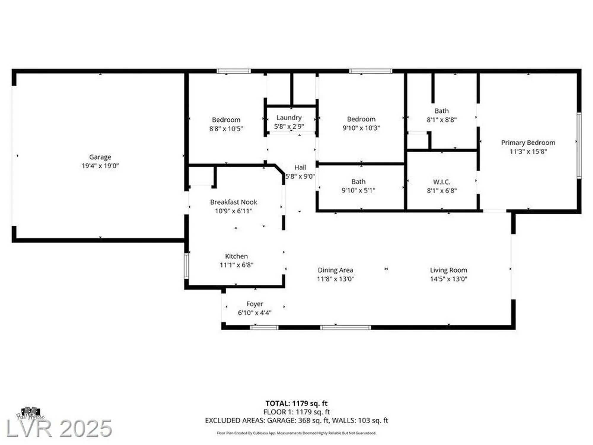 Property Slideshow image 27 of 27 | 2565 cosmic dust st, Henderson, NV, 89044