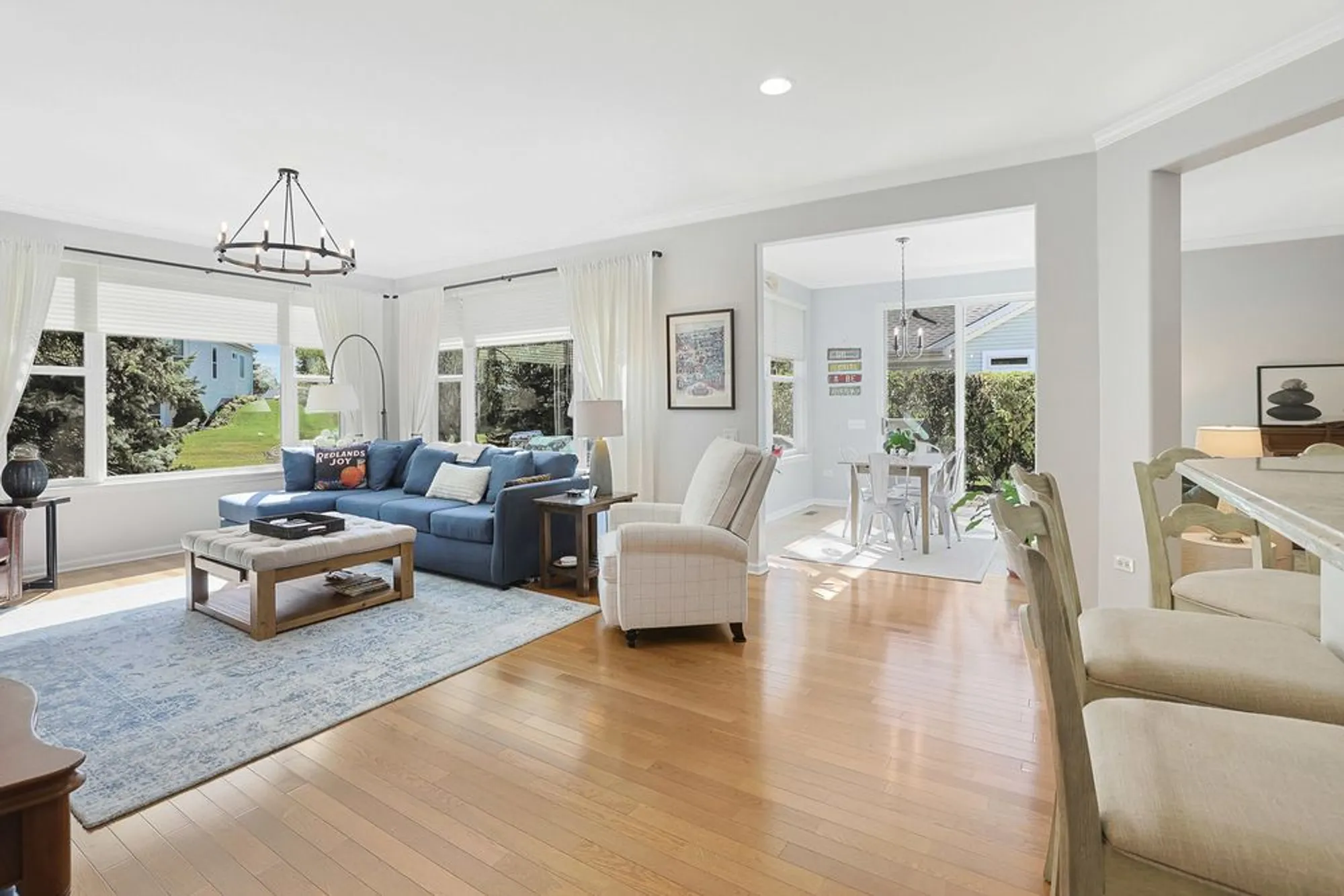 Property Slideshow image 19 of 35 | 12961 bull ridge dr, Huntley, IL, 60142