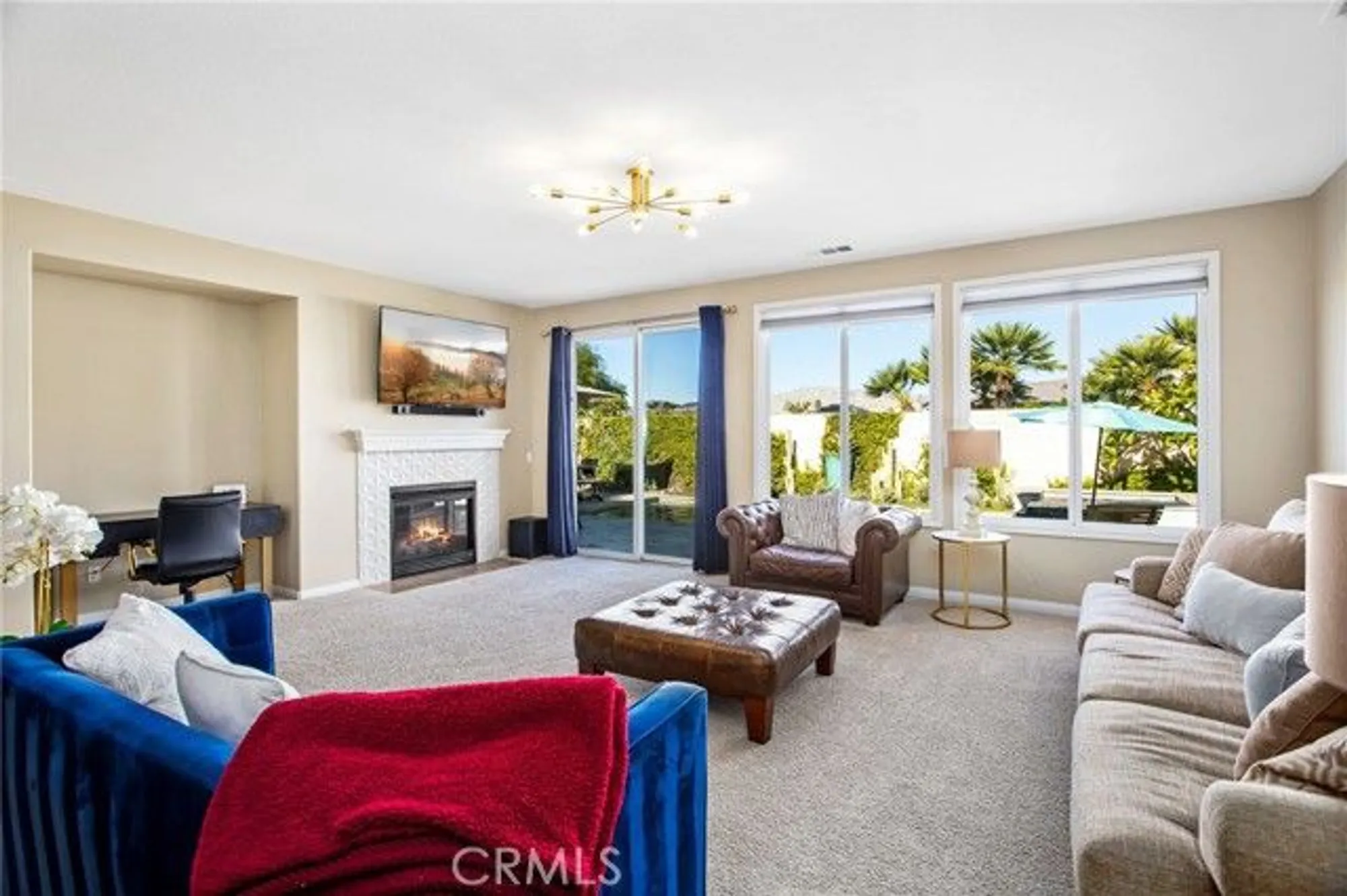 Property Slideshow image 7 of 35 | 84146 olona ct, Indio, CA, 92203