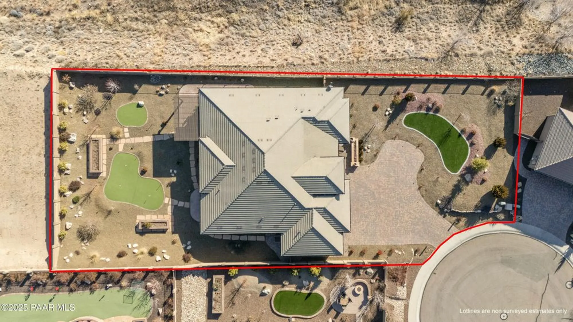 Property Slideshow image 95 of 95 | 5201 peavine view trl, Prescott, AZ, 86301