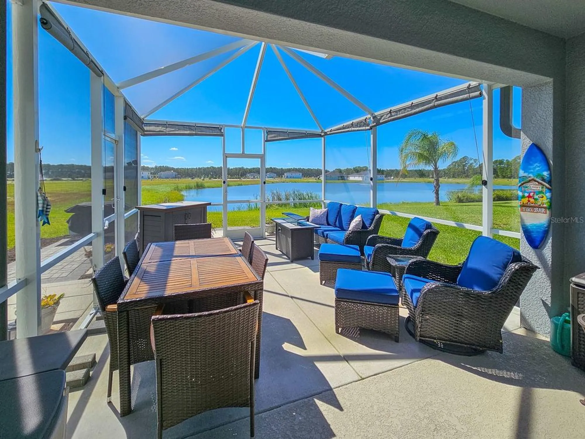 Property Slideshow image 14 of 43 | 3106 borassus dr, New Smyrna Beach, FL, 32168