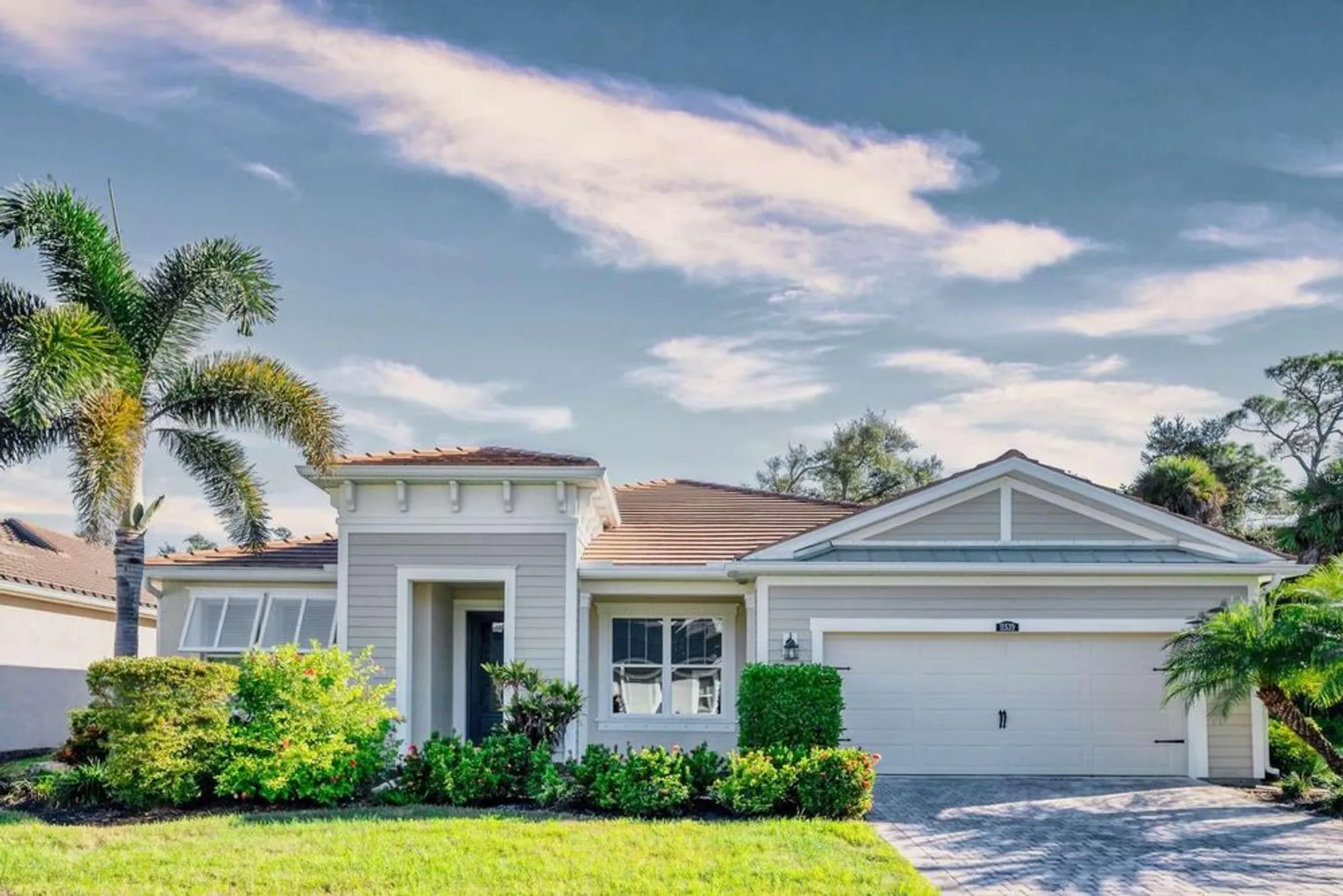 Property Slideshow image 1 of 21 | 11539 tapestry ln, Venice, FL, 34293