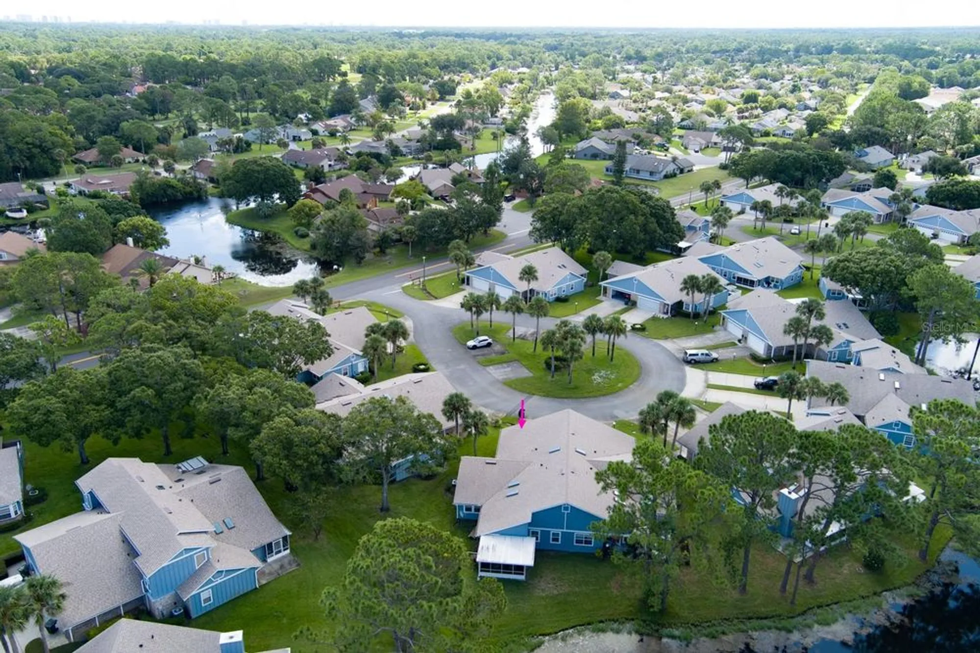 Property Slideshow image 27 of 28 | 116 duck hawk cir 3040, Daytona Beach, FL, 32119